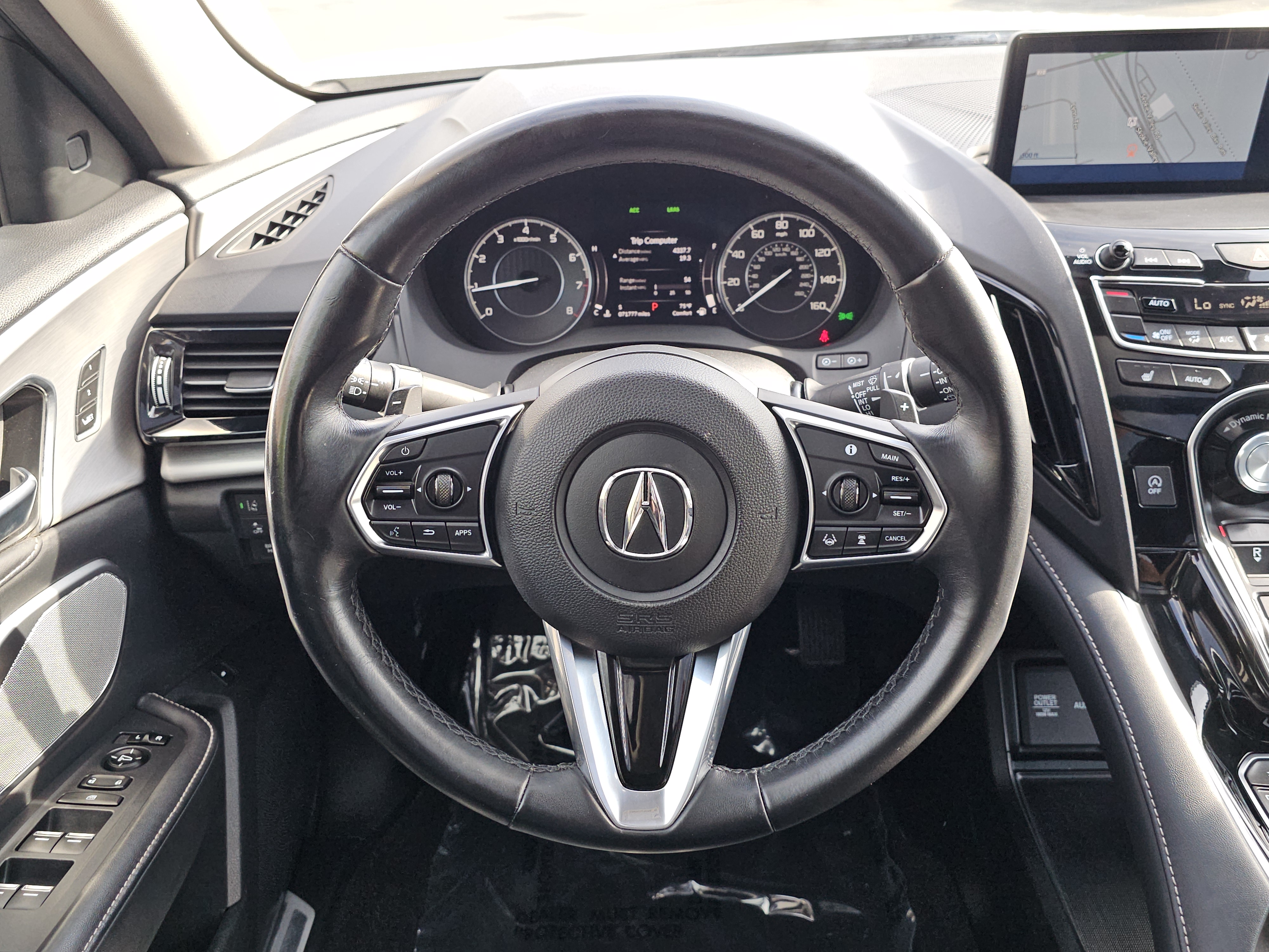 2019 Acura RDX Technology Package 27