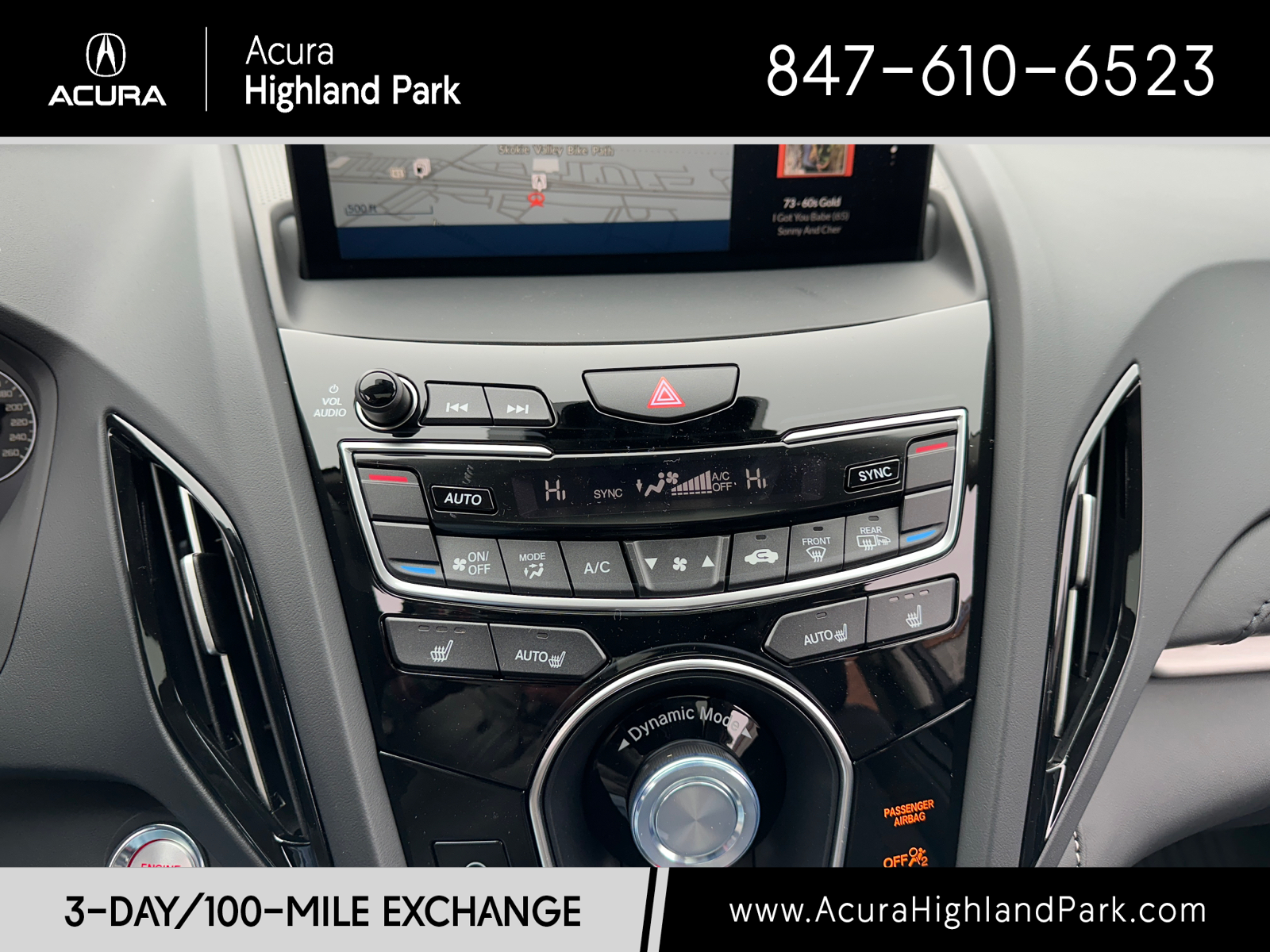 2024 Acura RDX Technology Package 10