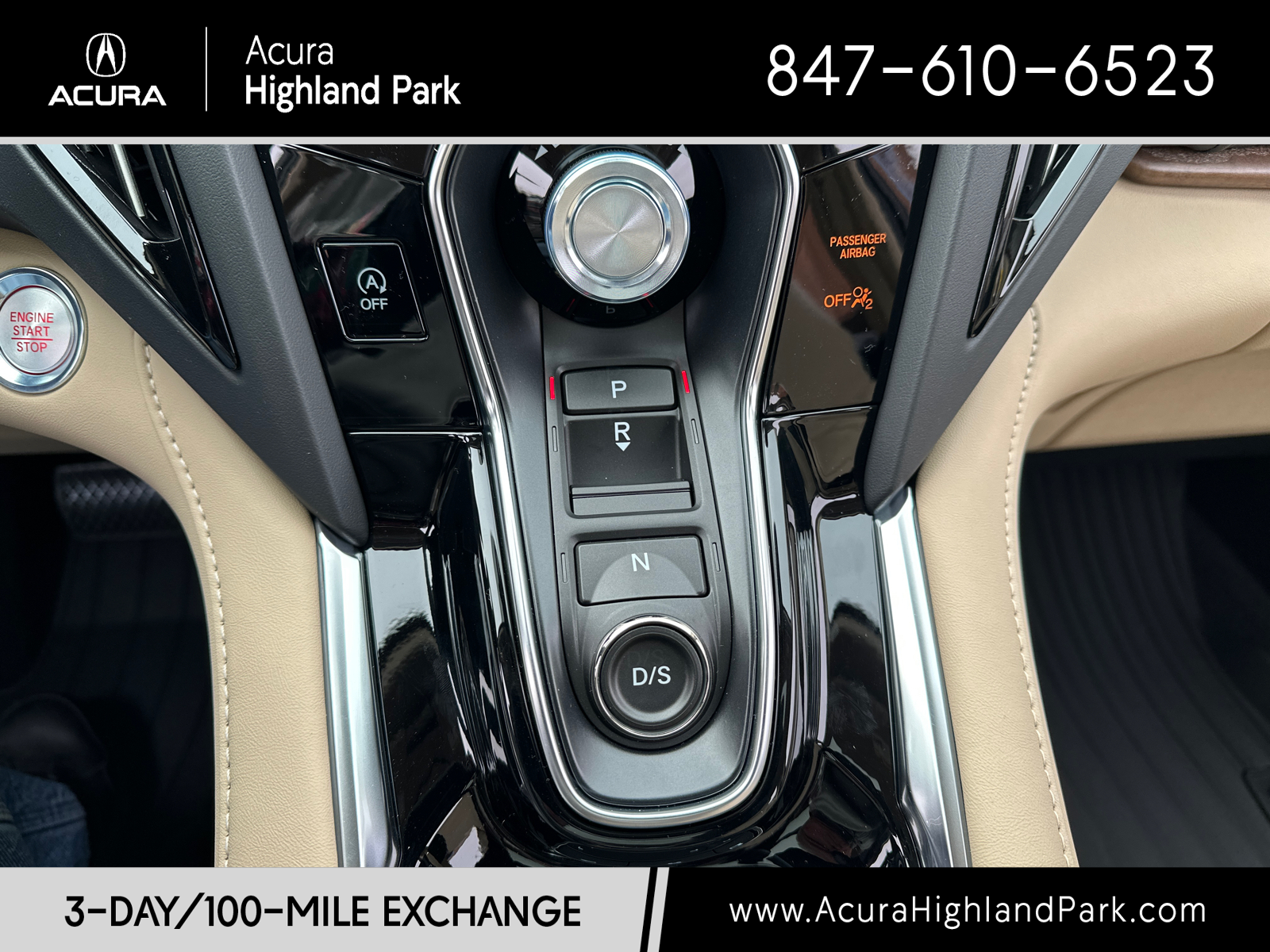 2024 Acura RDX Advance Package 11