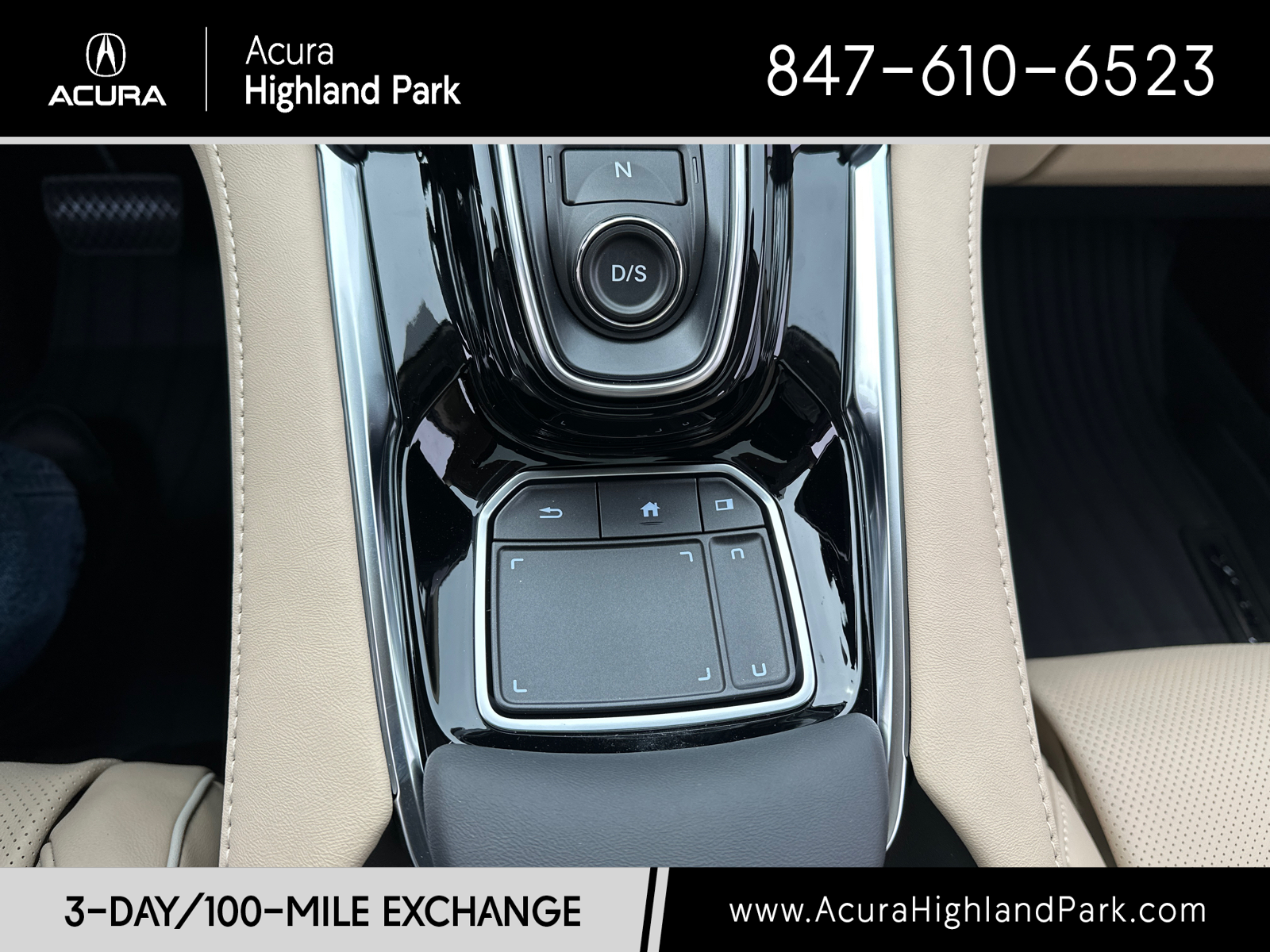 2024 Acura RDX Advance Package 12
