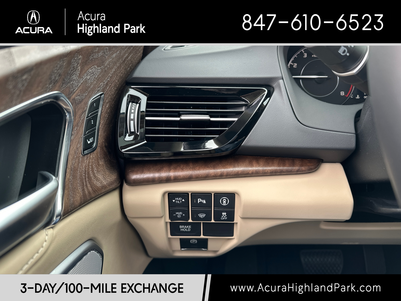 2024 Acura RDX Advance Package 13