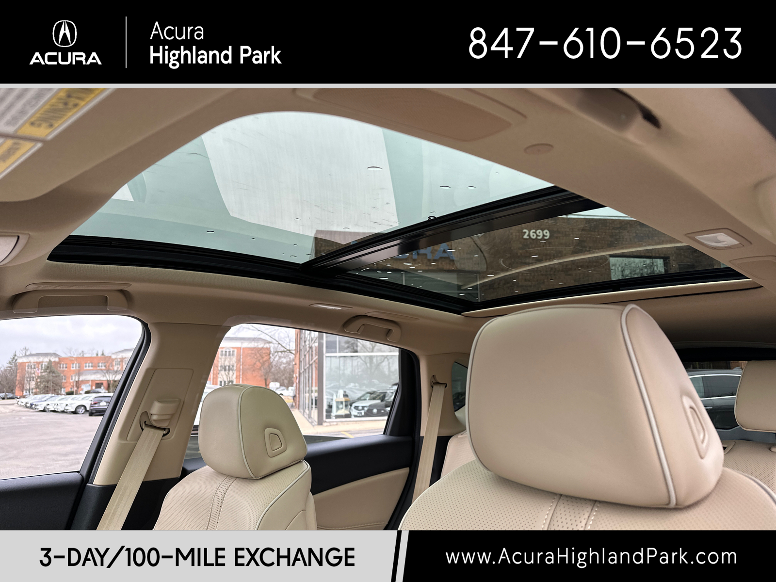 2024 Acura RDX Advance Package 14