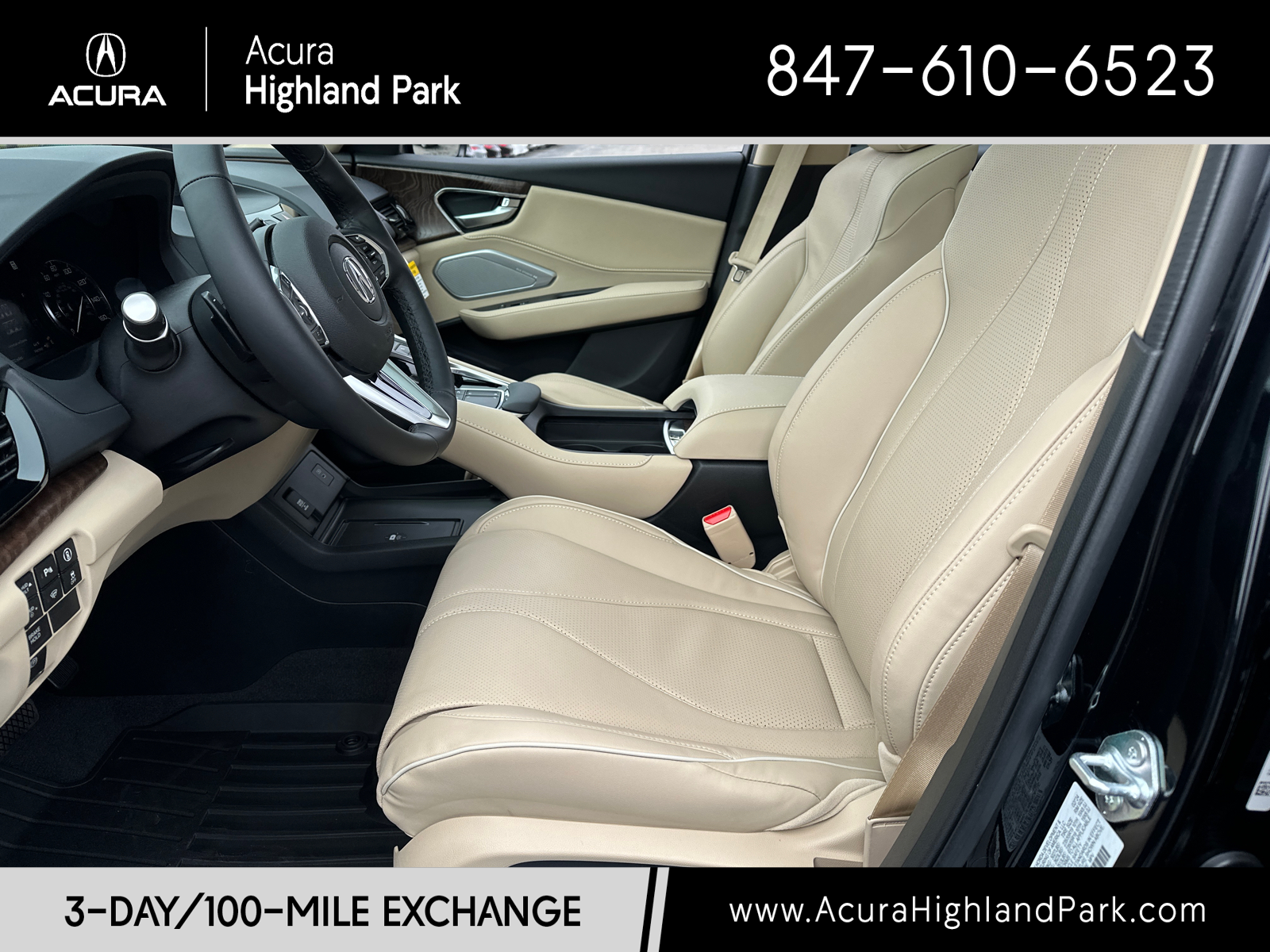 2024 Acura RDX Advance Package 15