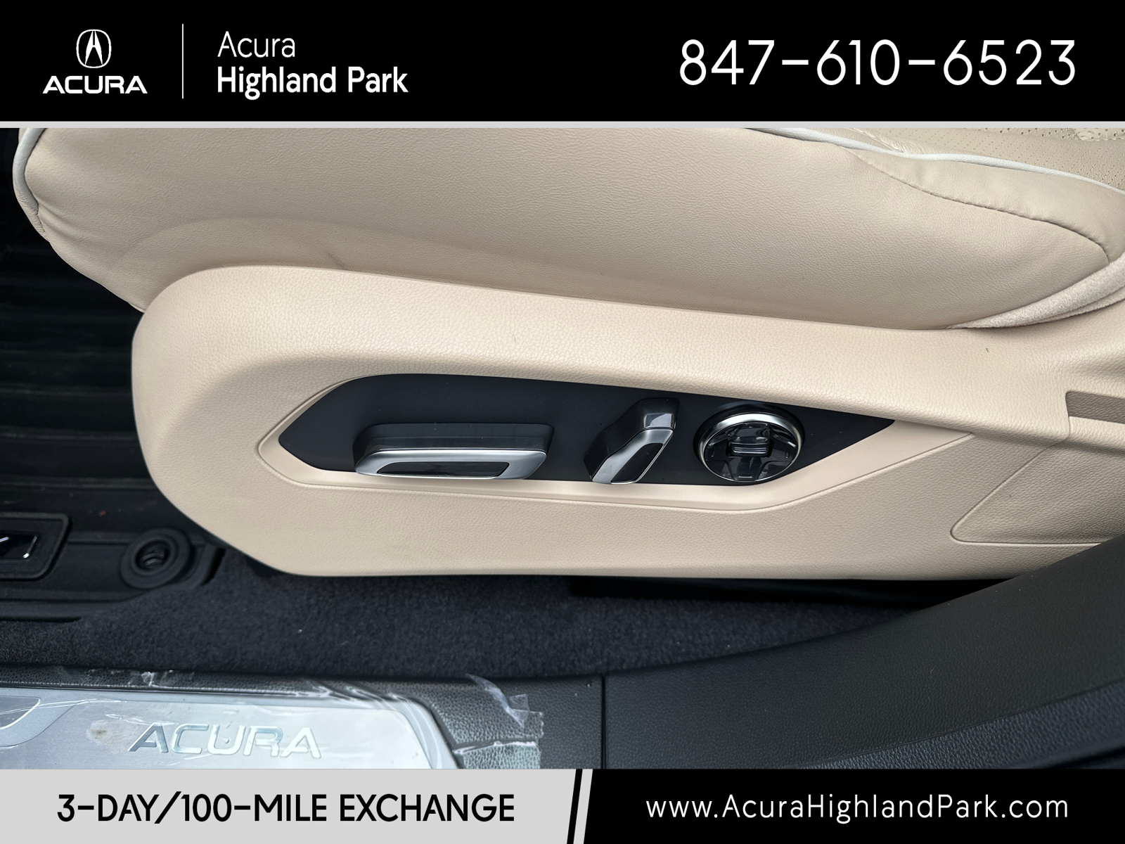 2024 Acura RDX Advance Package 16