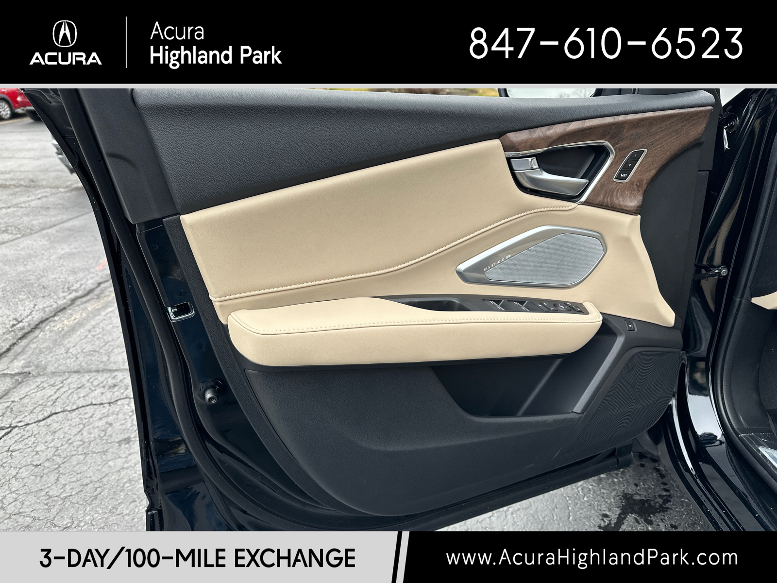 2024 Acura RDX Advance Package 18