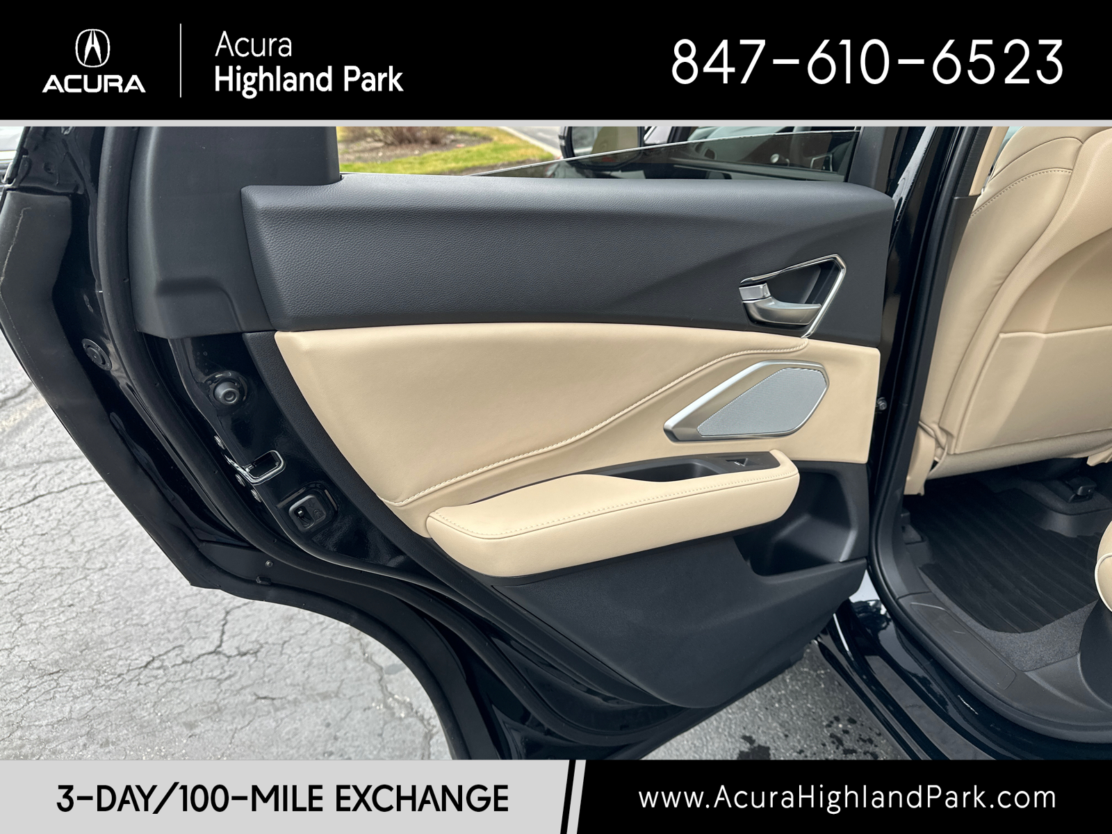 2024 Acura RDX Advance Package 19