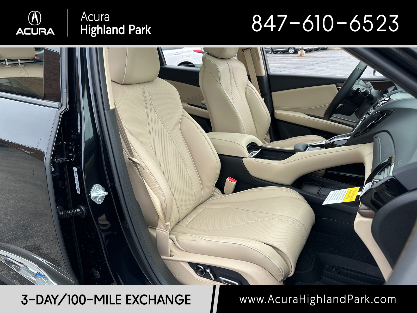2024 Acura RDX Advance Package 23