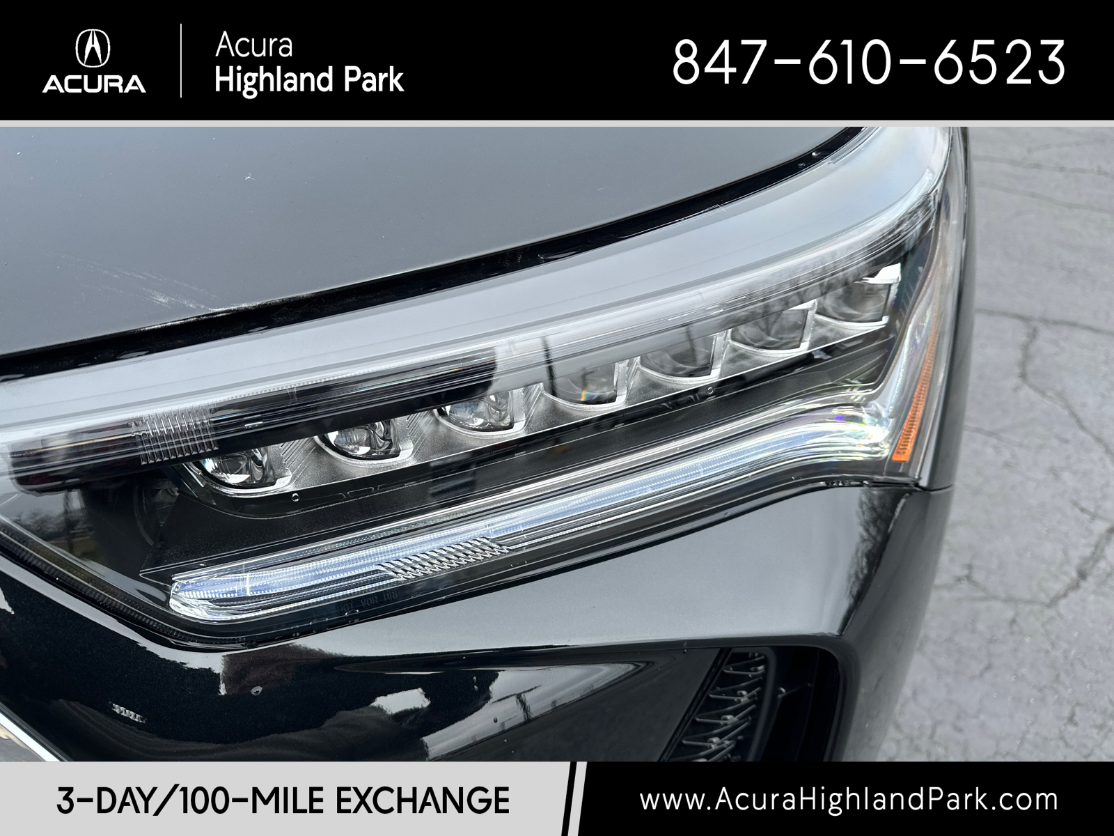 2024 Acura RDX Advance Package 32