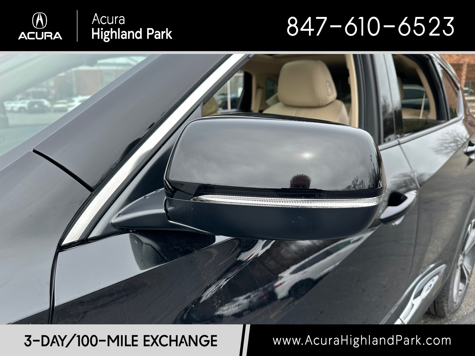 2024 Acura RDX Advance Package 34