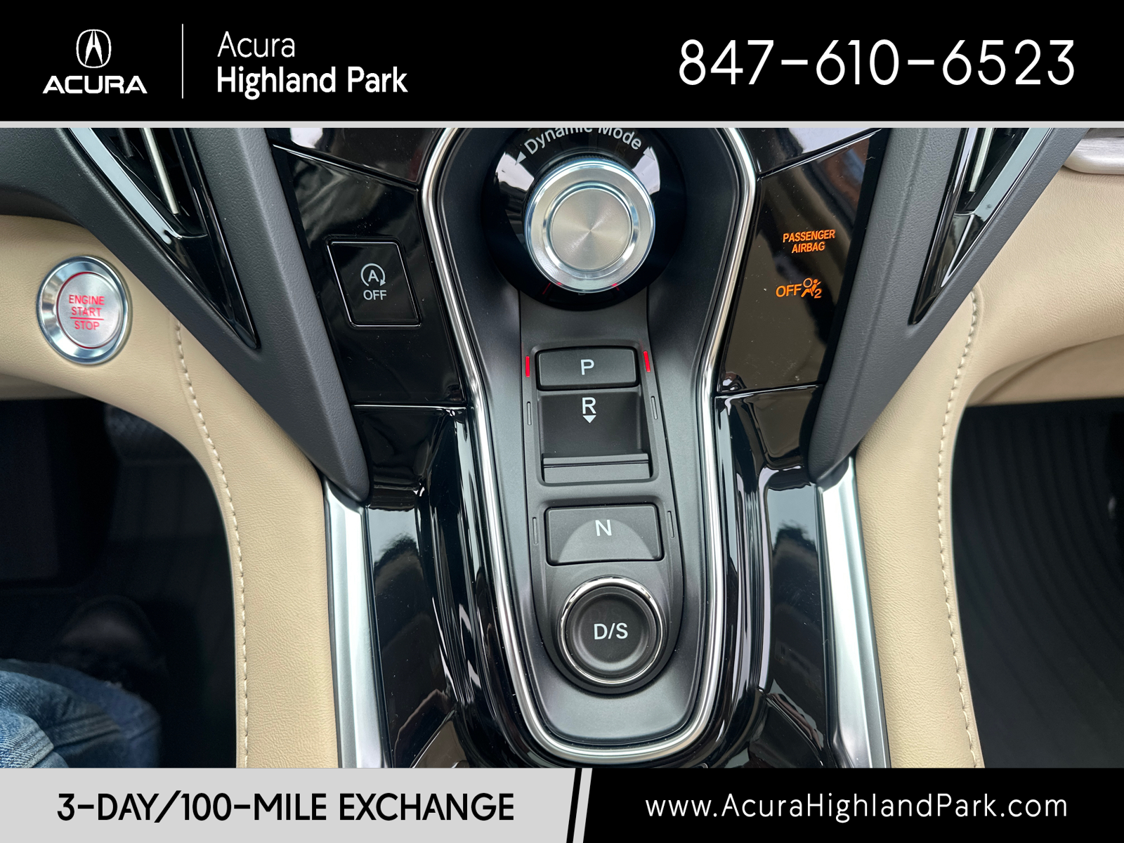 2024 Acura RDX Technology Package 11