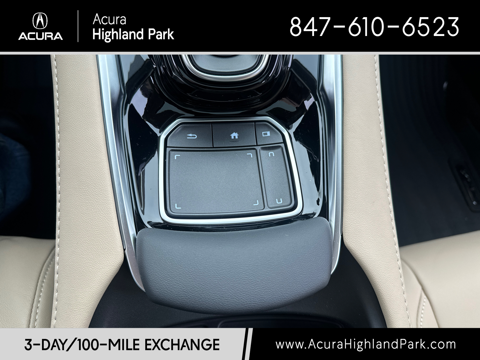 2024 Acura RDX Technology Package 12