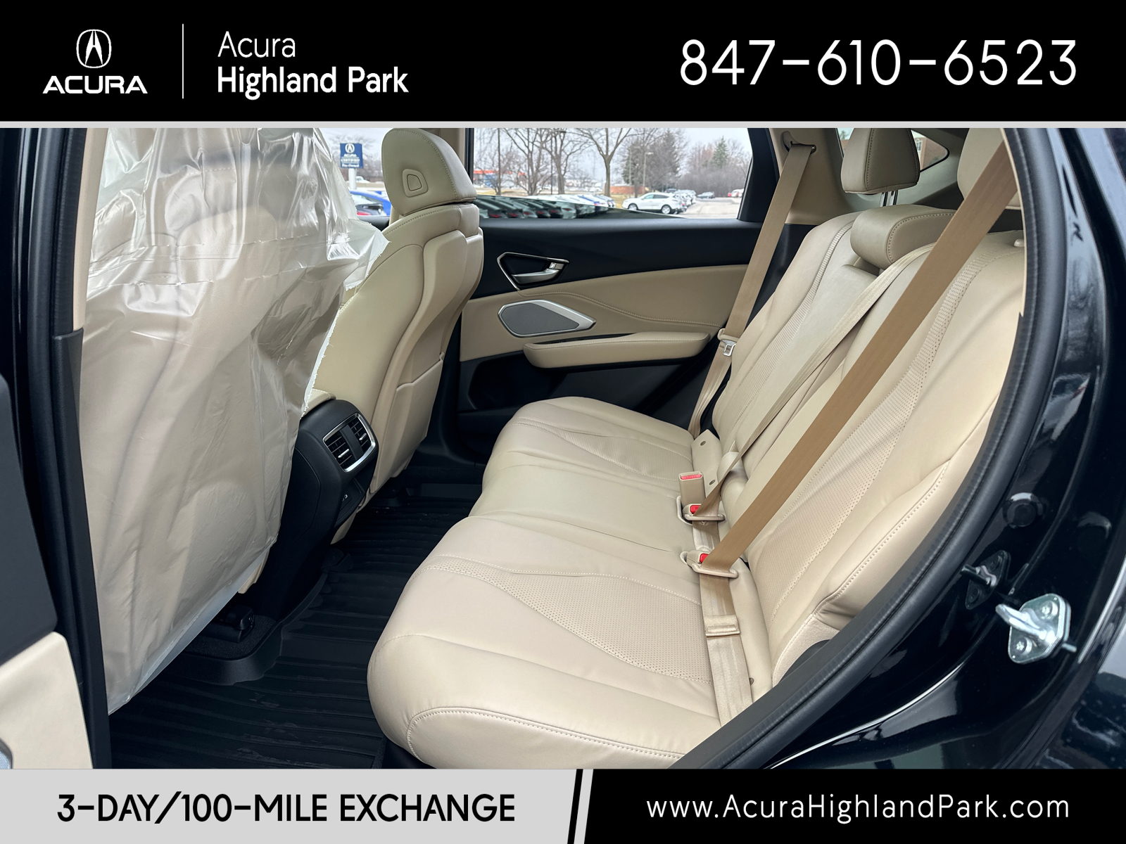 2024 Acura RDX Technology Package 20
