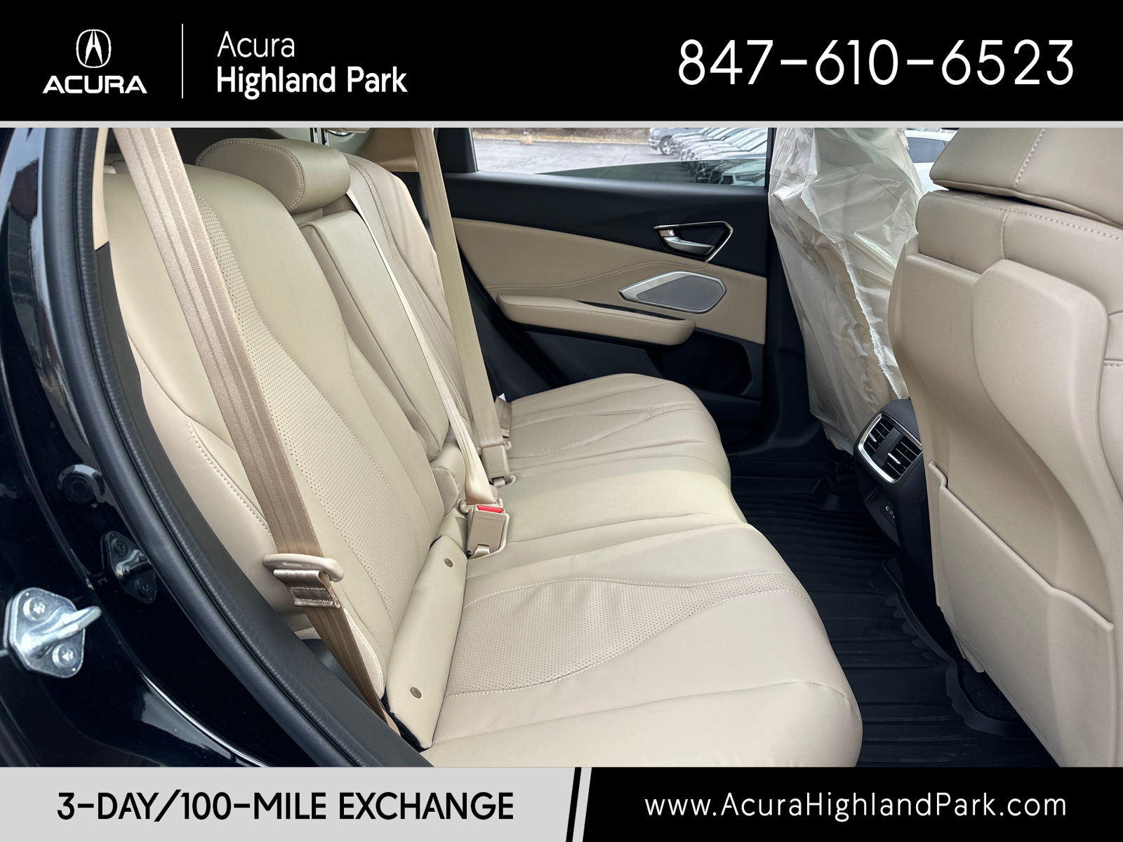 2024 Acura RDX Technology Package 22