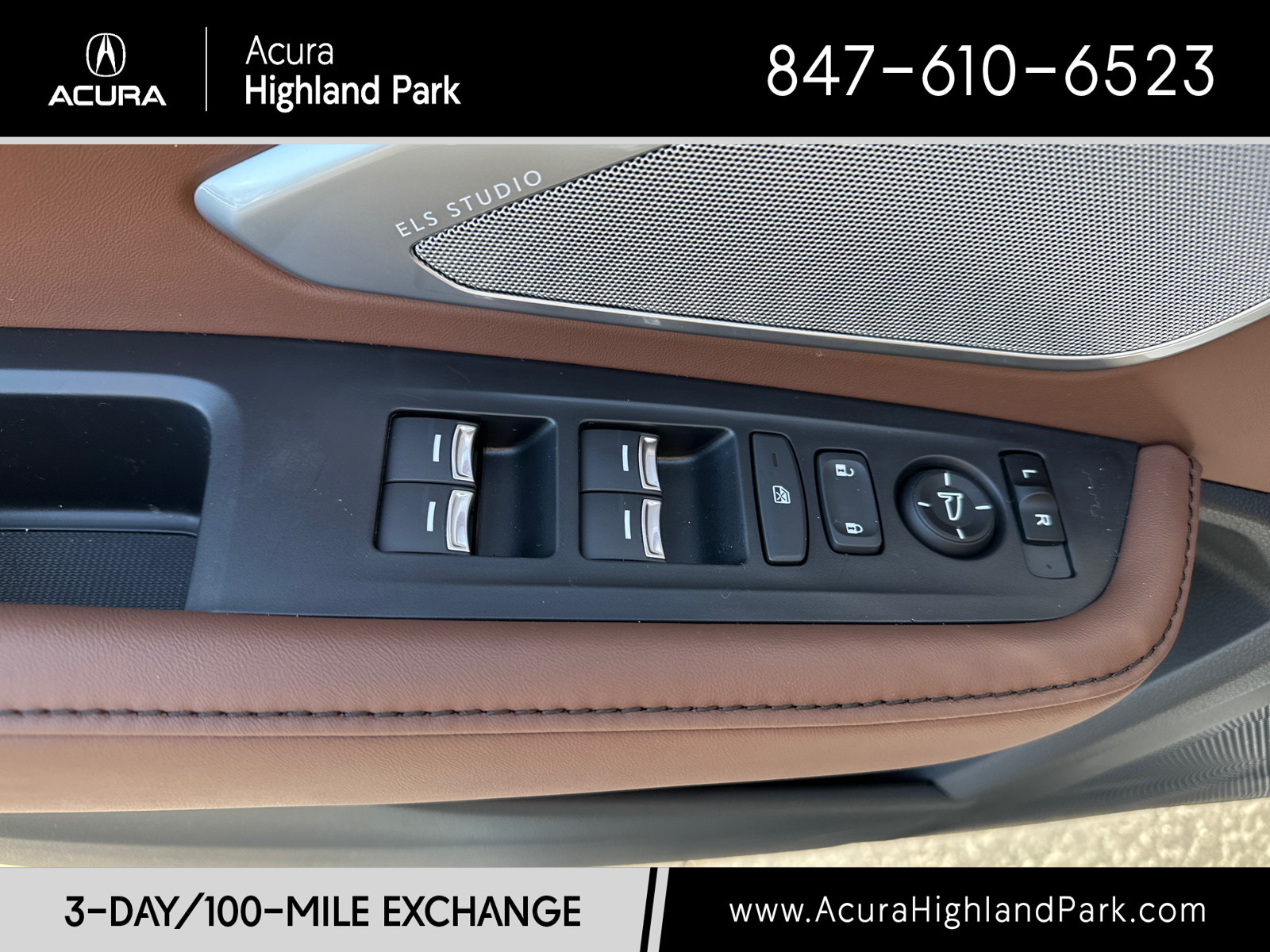 2024 Acura RDX Technology Package 17