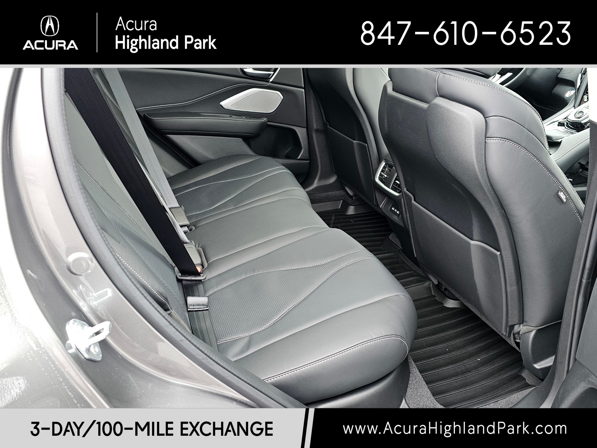 2024 Acura RDX Technology Package 28