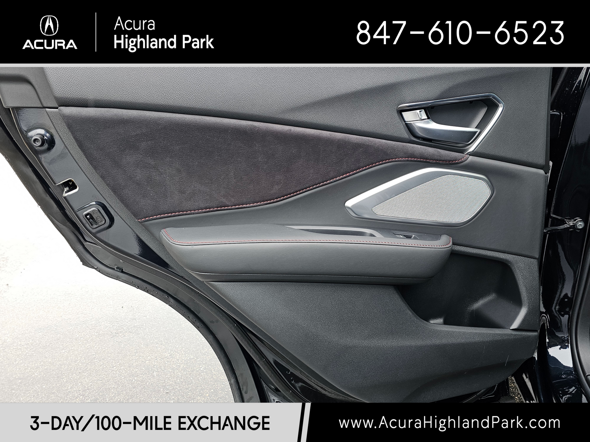 2024 Acura RDX A-Spec Package 22