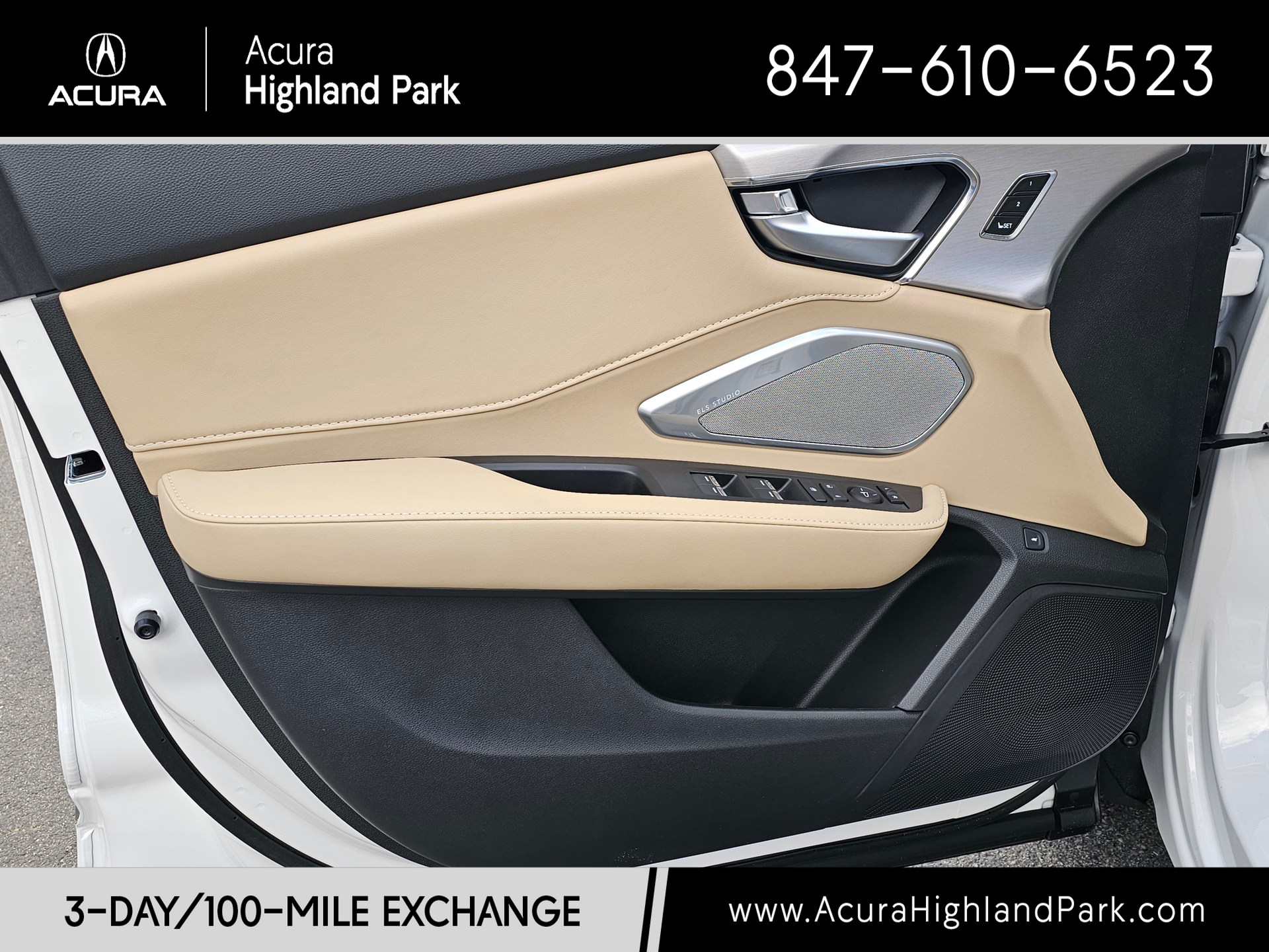 2024 Acura RDX Technology Package 8