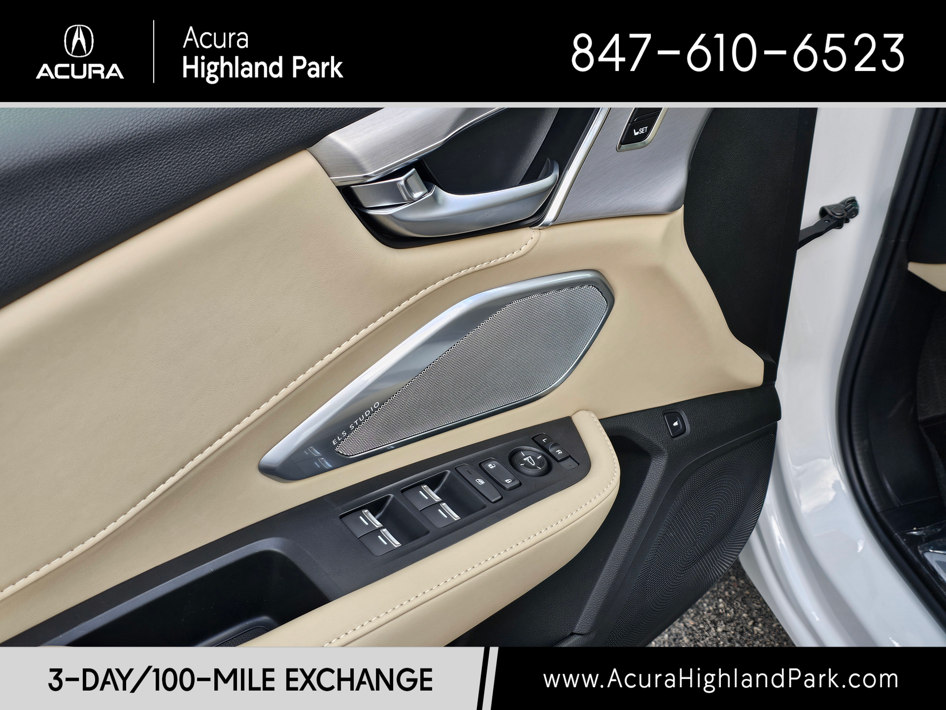 2024 Acura RDX Technology Package 9