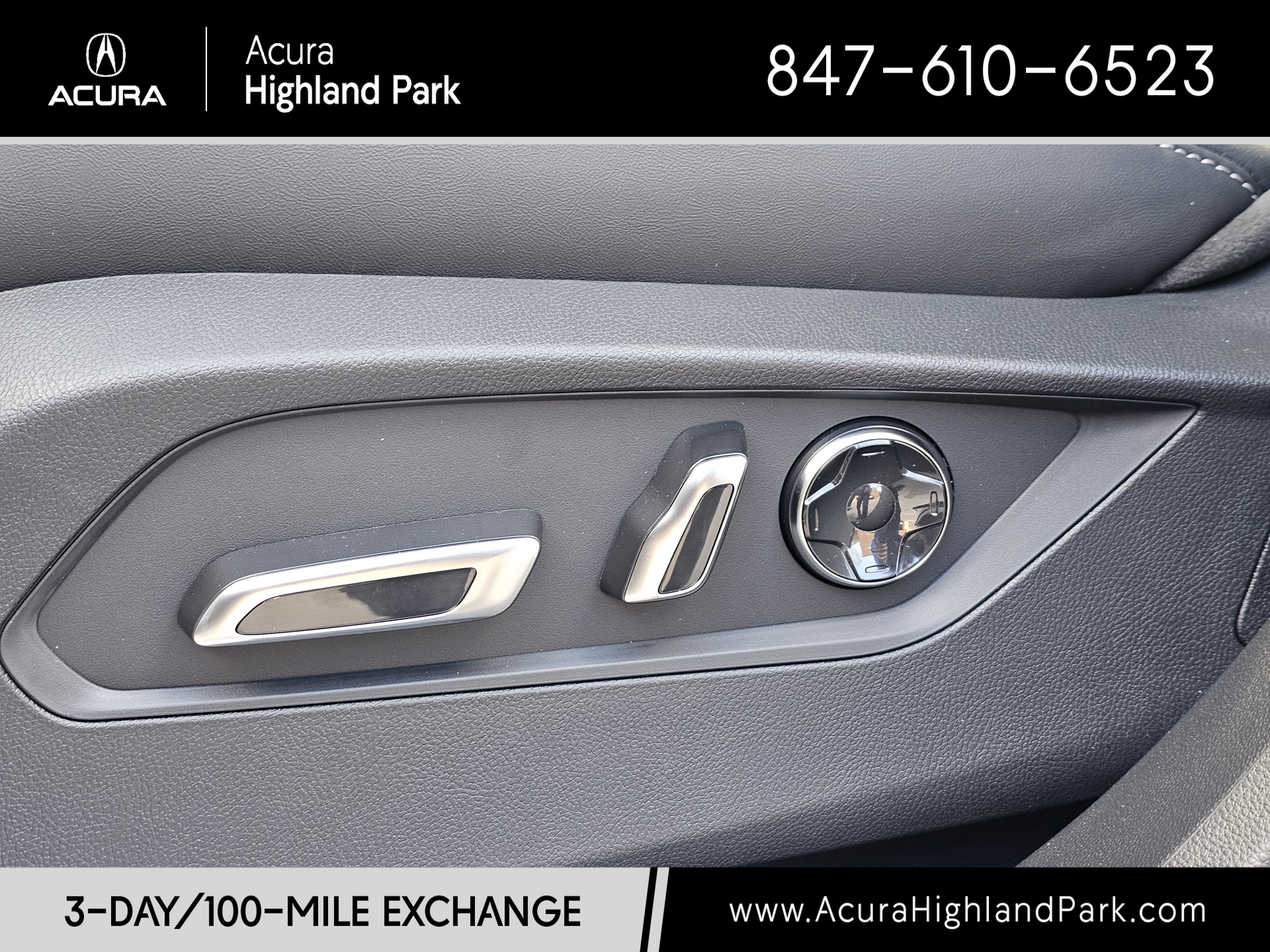 2024 Acura RDX Technology Package 11