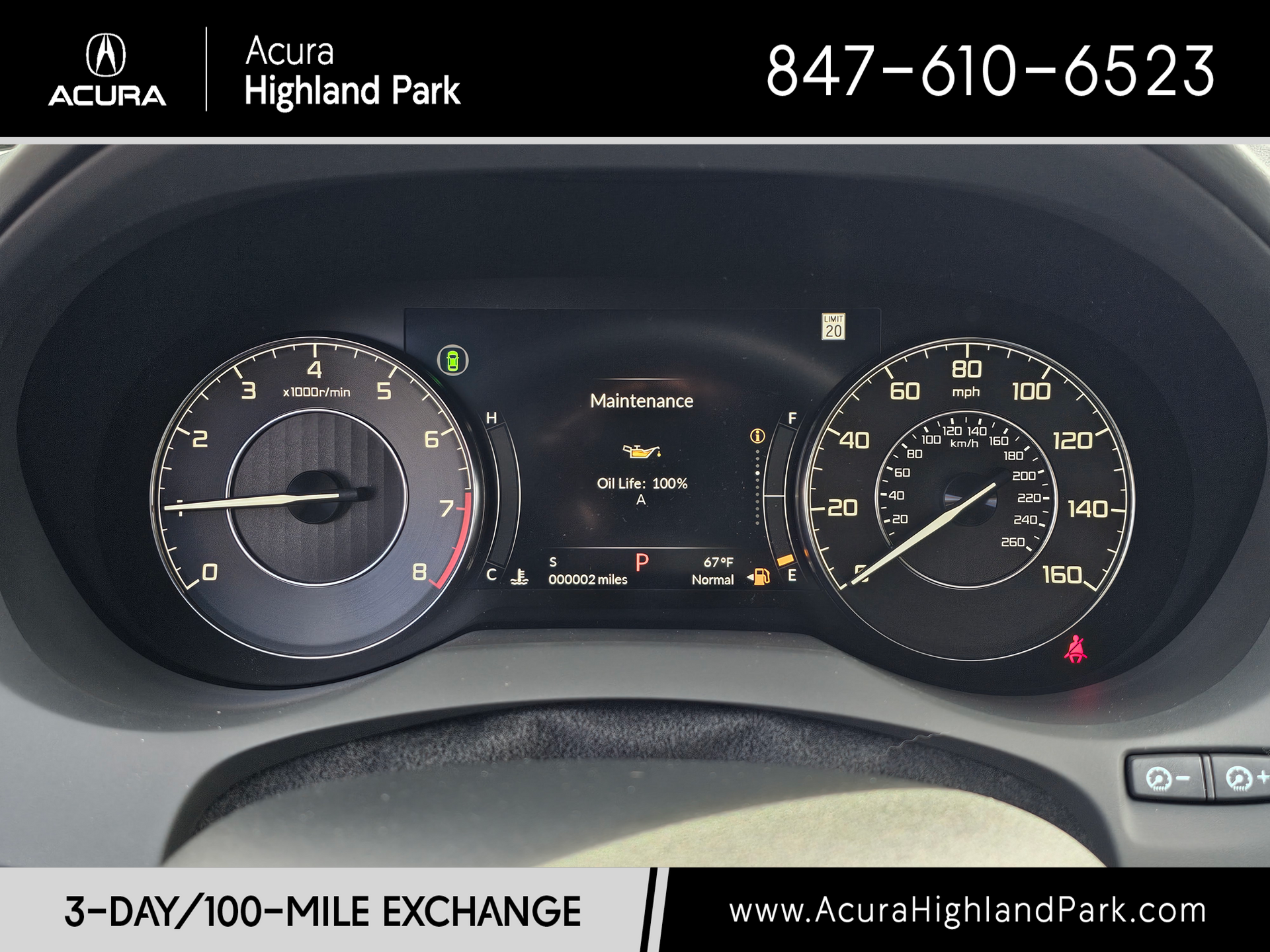 2024 Acura RDX Technology Package 14