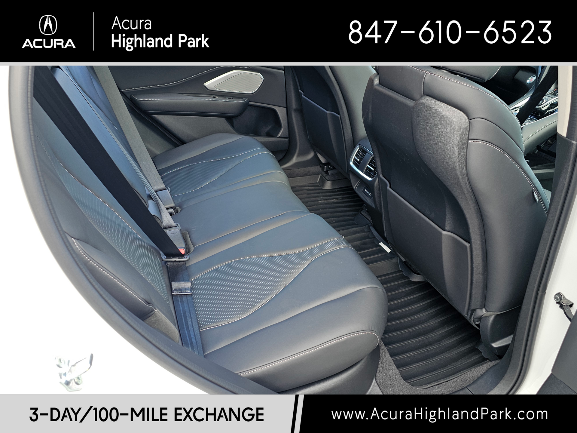 2024 Acura RDX Technology Package 26