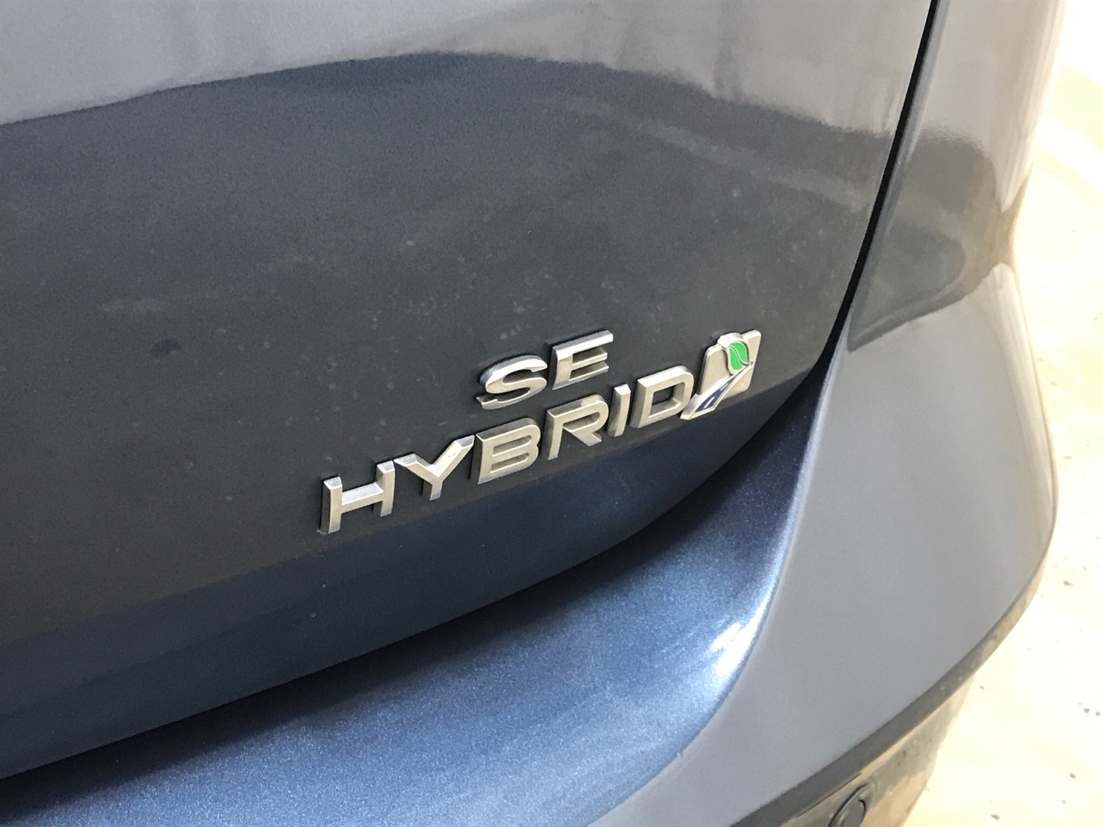 2018 Ford C-Max Hybrid SE 22
