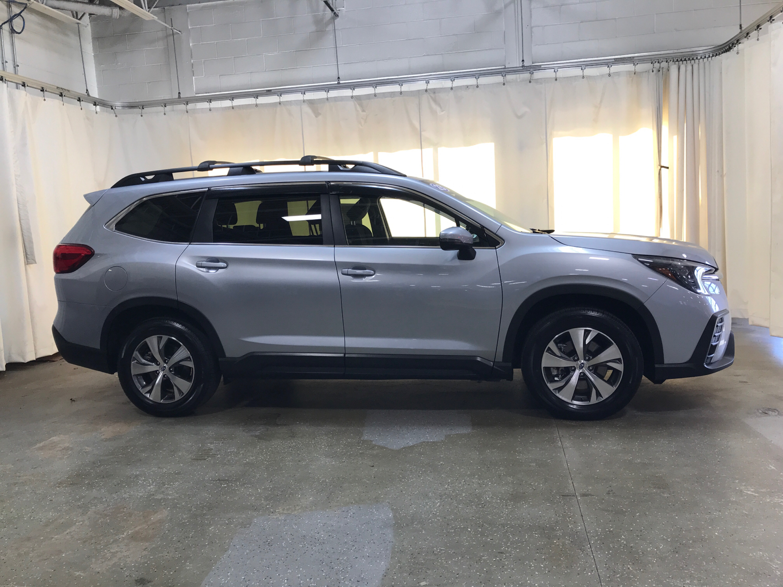 2023 Subaru Ascent Premium 2