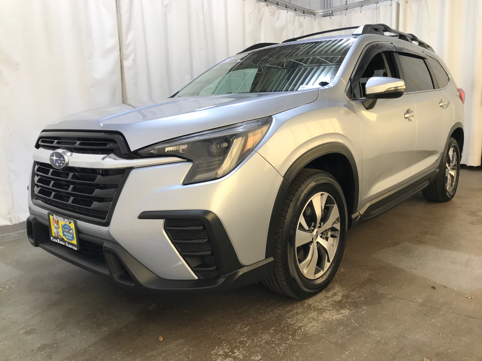 2023 Subaru Ascent Premium 5