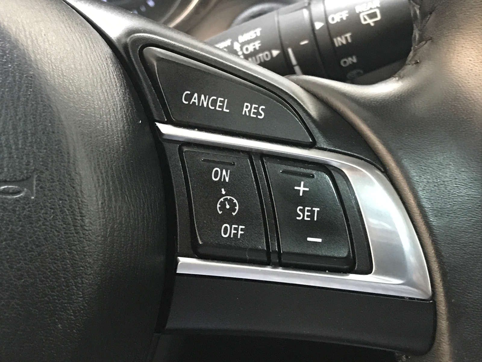 2016 Mazda CX-5 Grand Touring 10