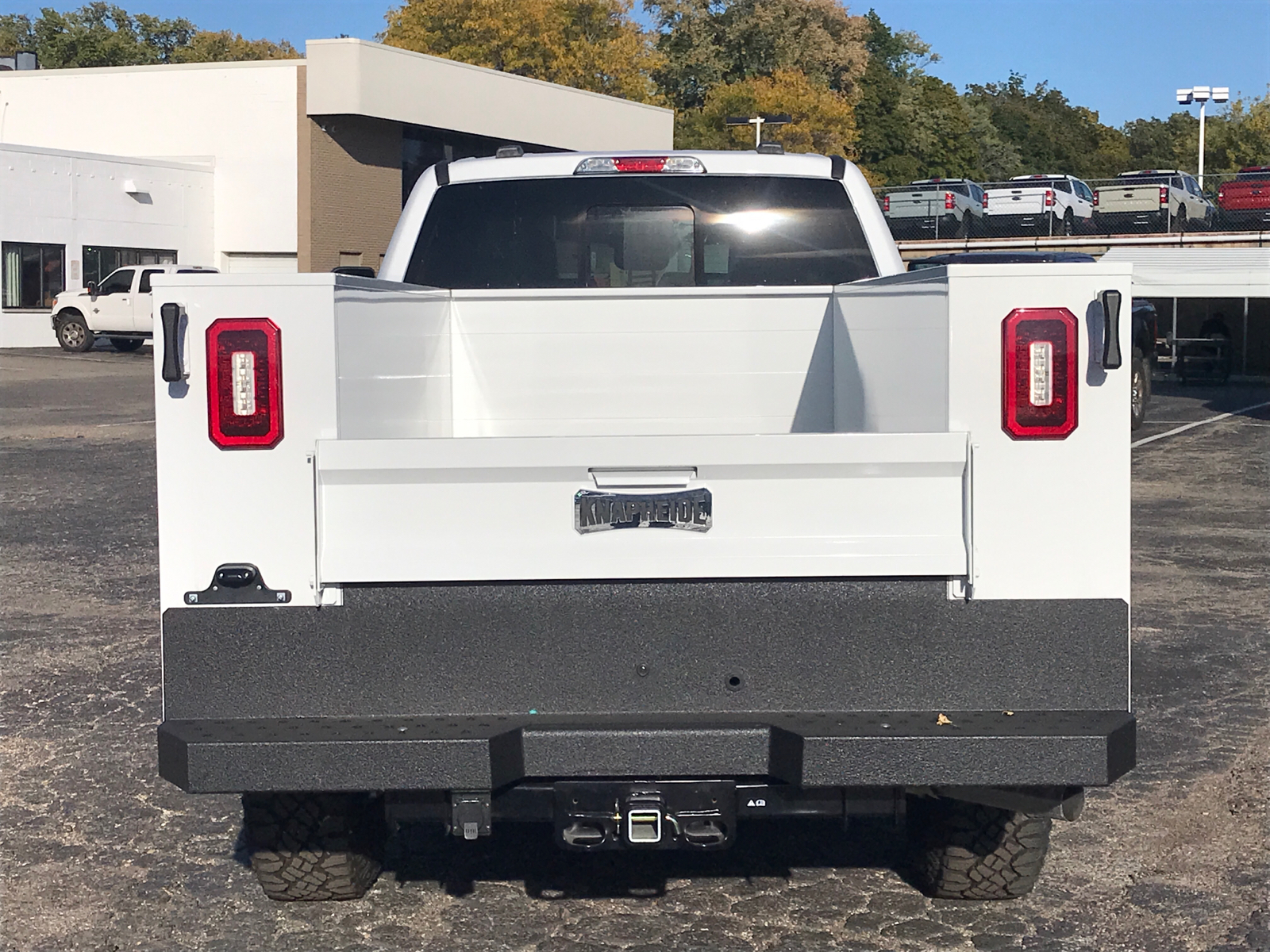 2023 Ford Super Duty F-250 XL 21