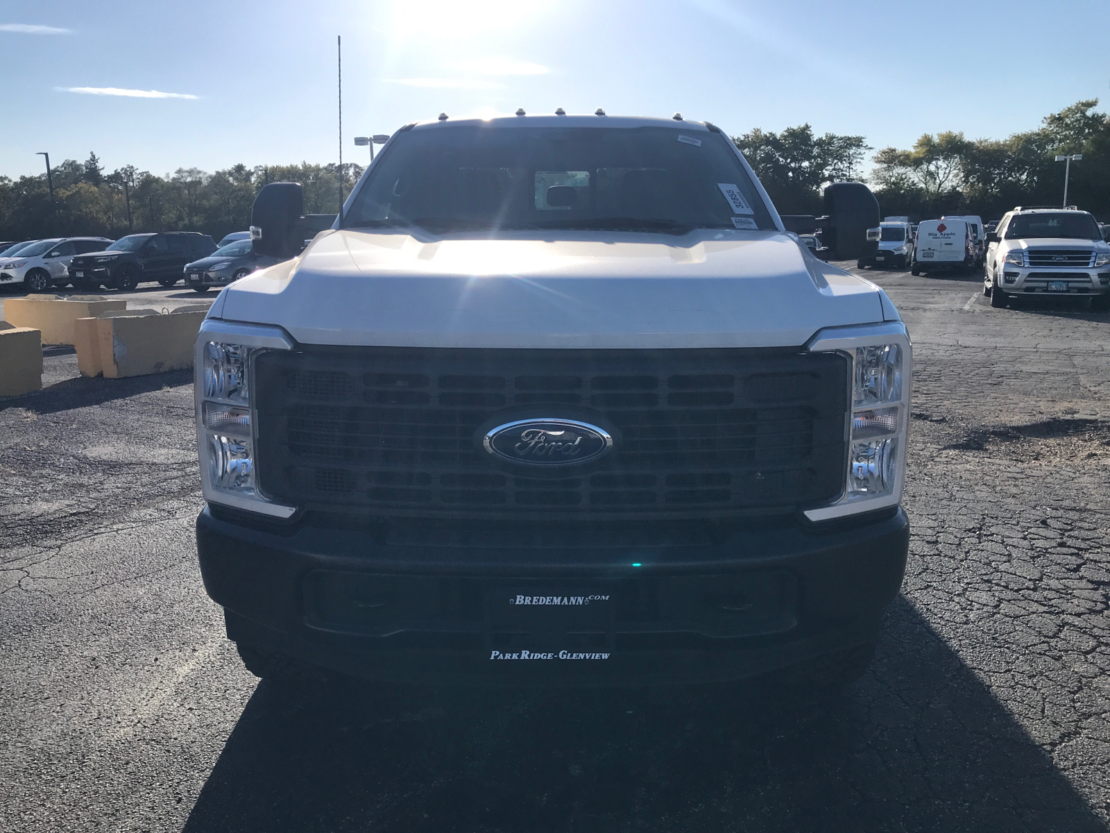 2023 Ford Super Duty F-250 XL 27