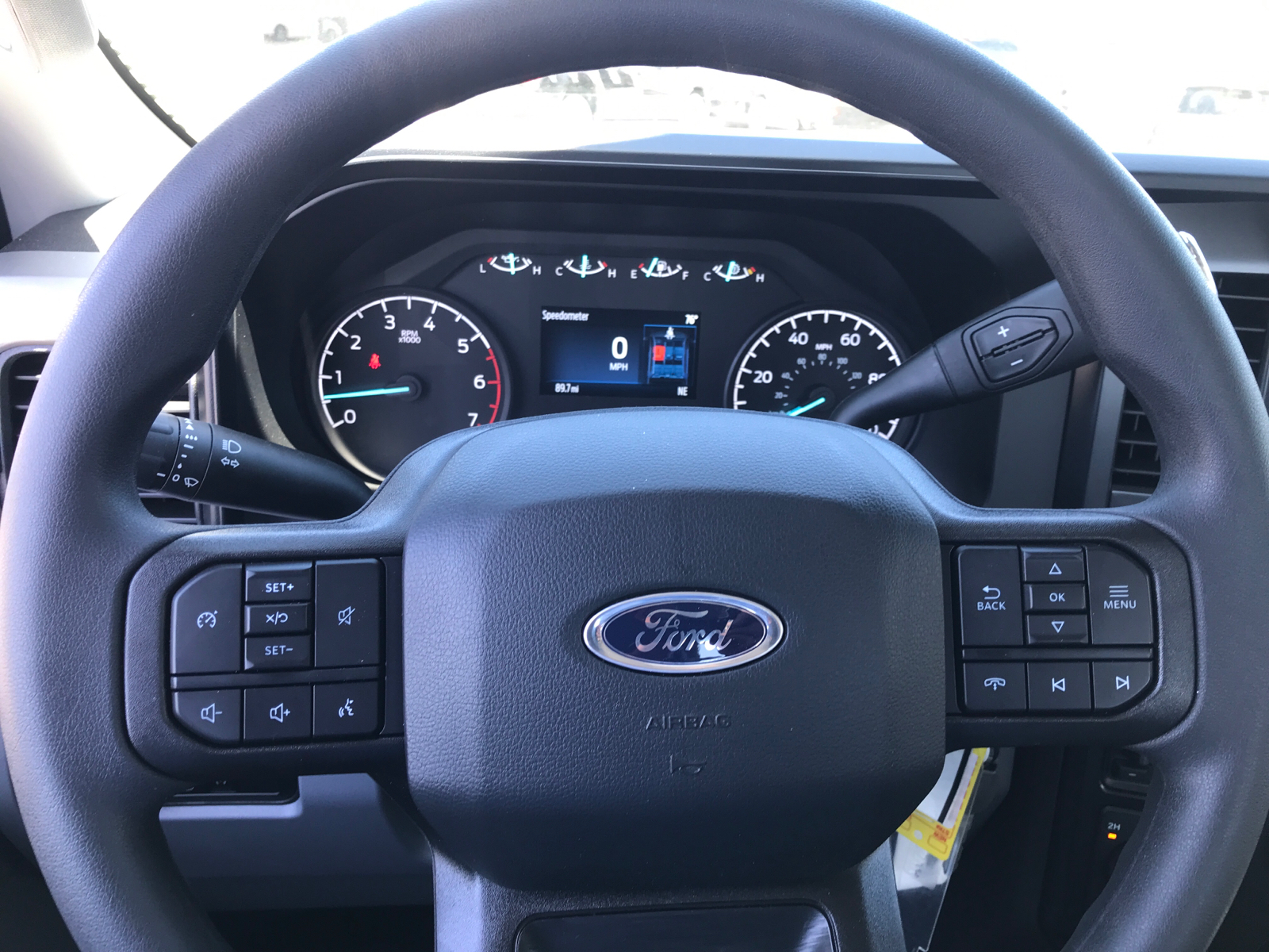 2024 Ford Super Duty F-250  11