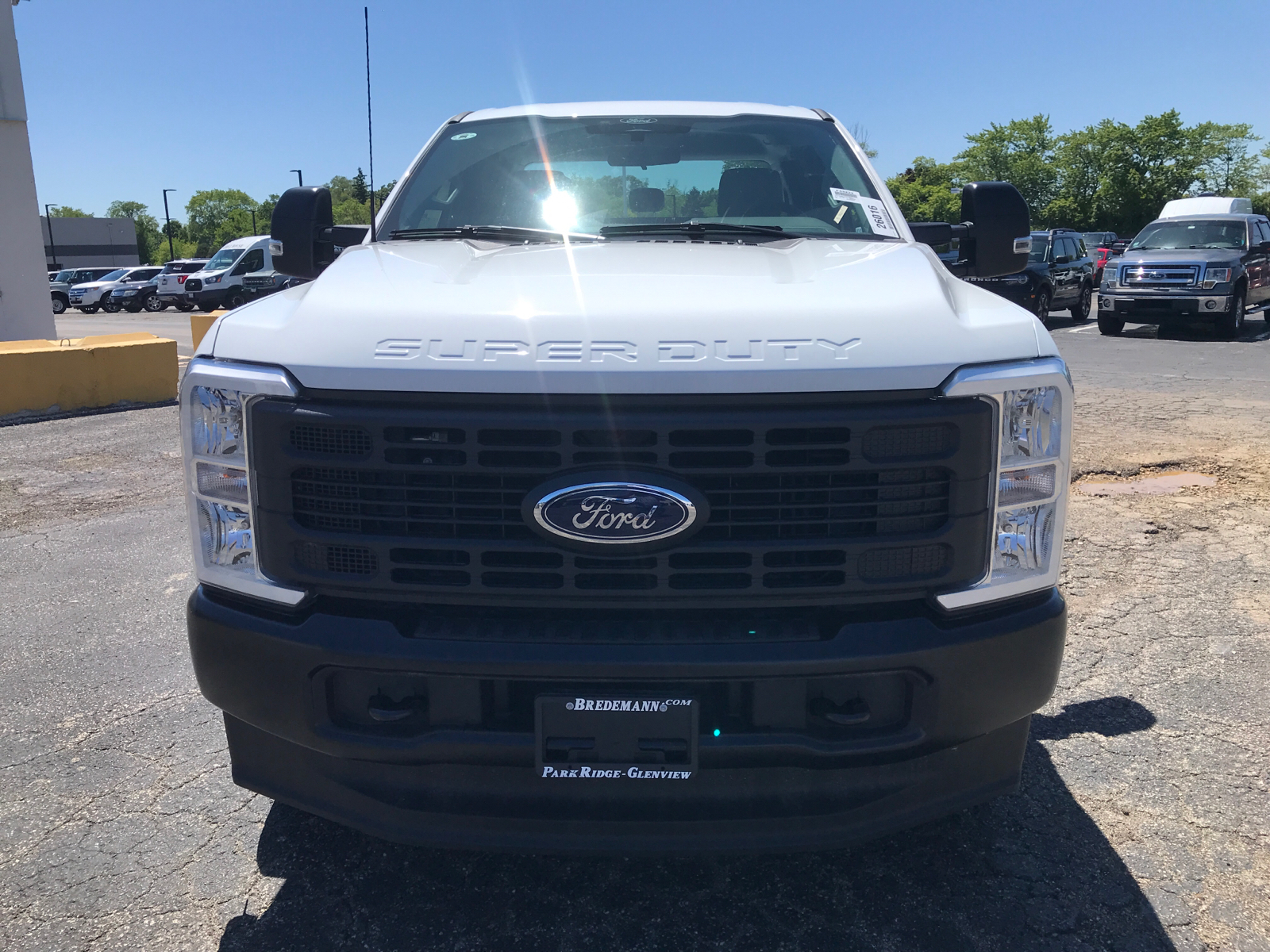 2024 Ford Super Duty F-250  27