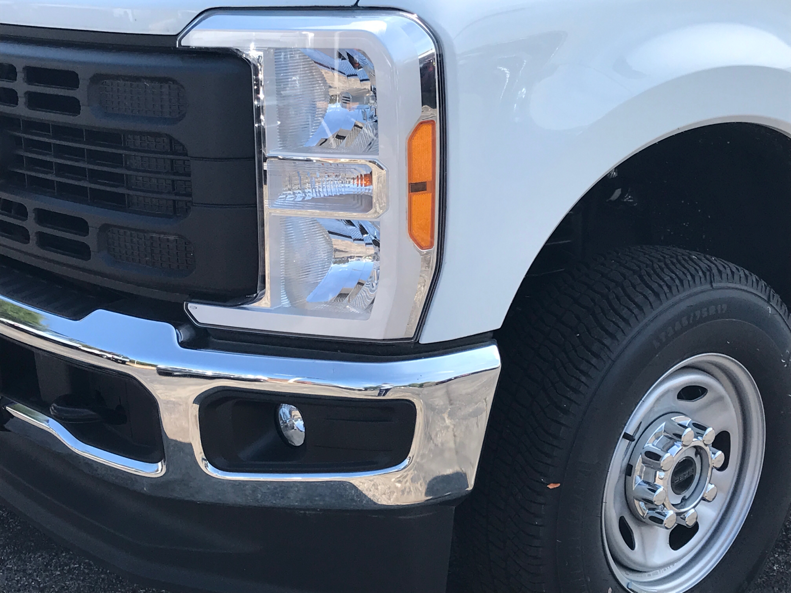 2023 Ford Super Duty F-250 SRW XL 26