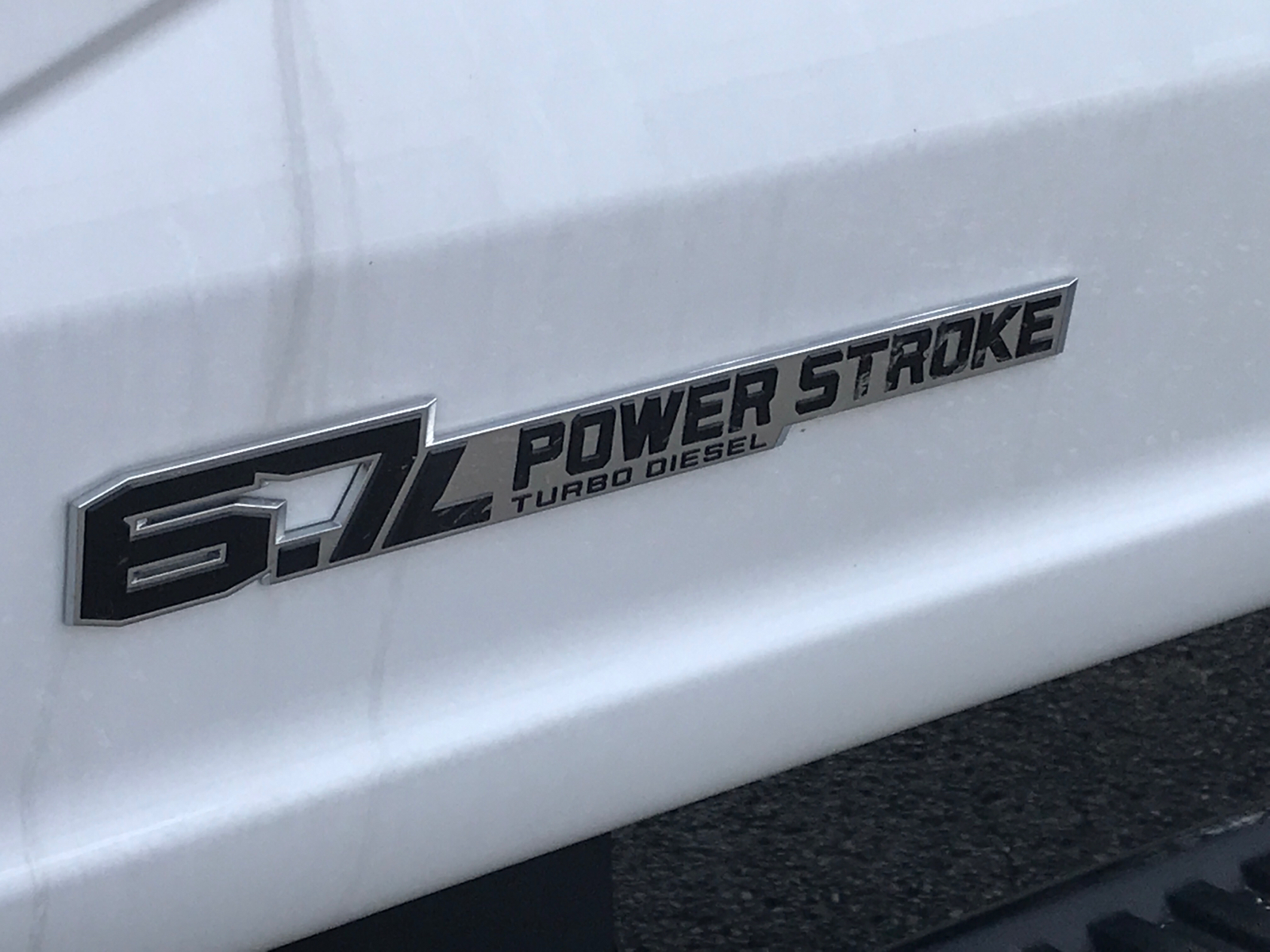 2024 Ford Super Duty F-450 DRW XL 21