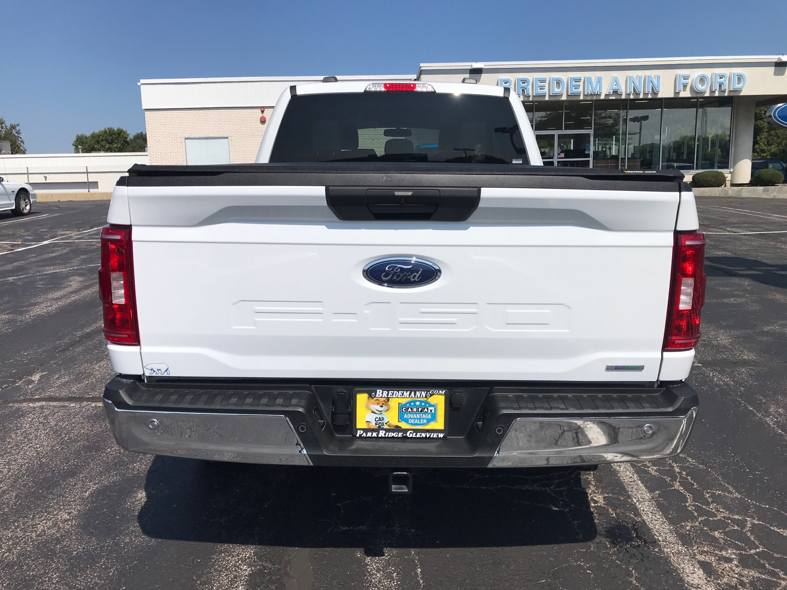 2023 Ford F-150 XLT 22