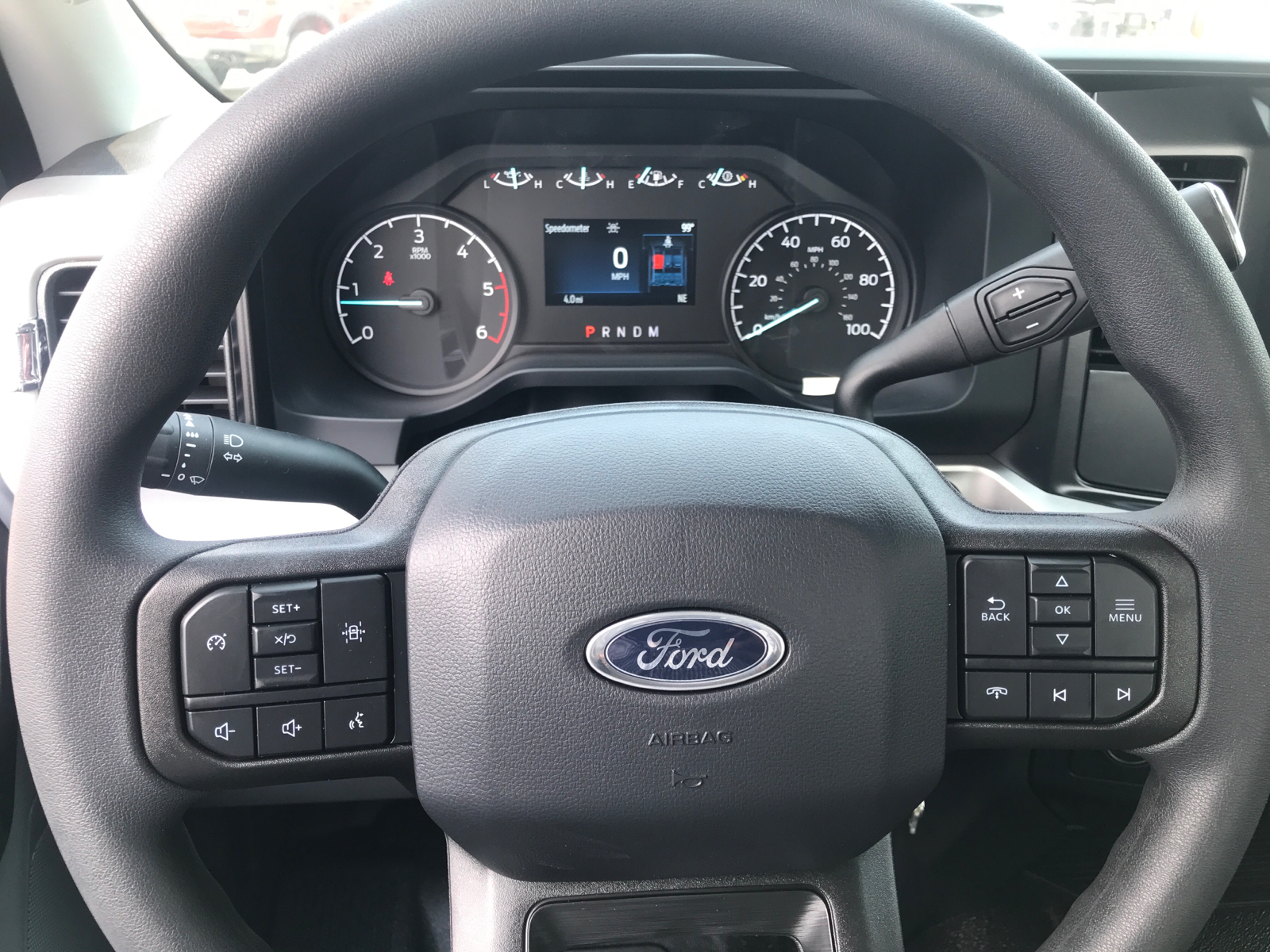 2024 Ford Super Duty F-450 DRW XL 11