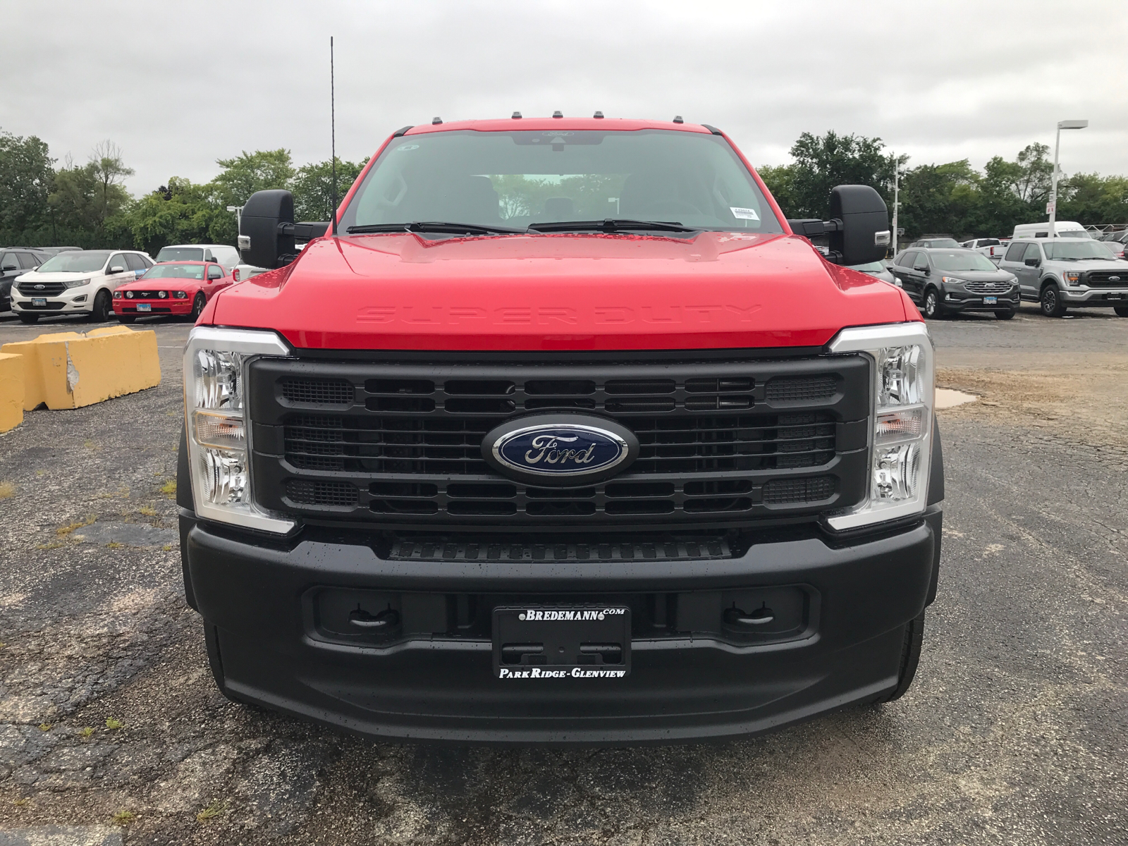 2024 Ford Super Duty F-450 DRW XL 24