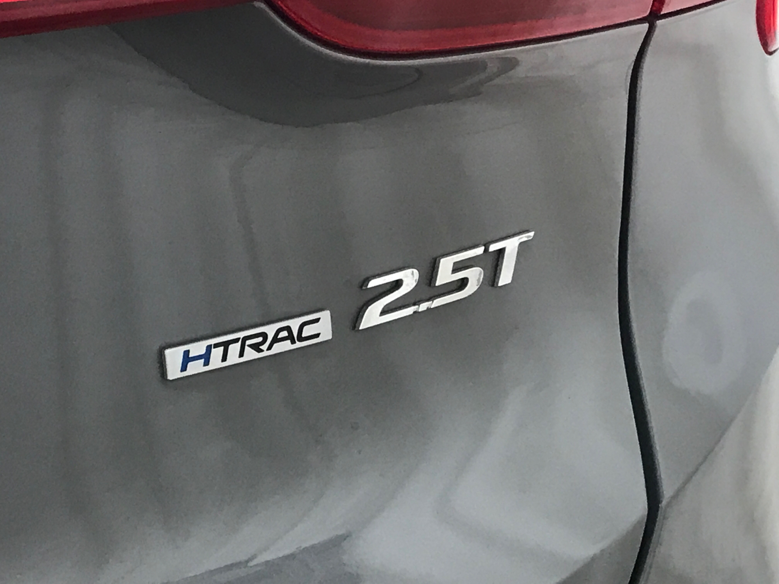 2022 Hyundai Santa Fe Calligraphy 24