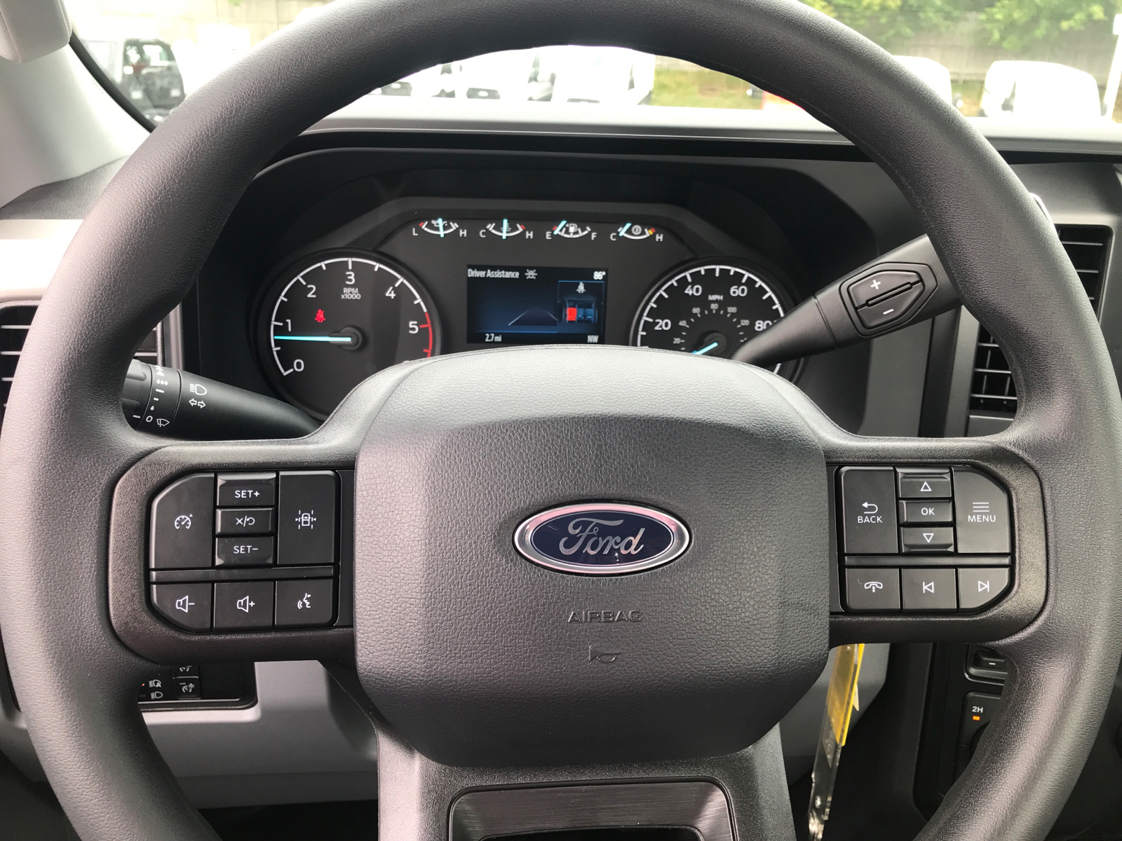 2024 Ford Super Duty F-450 DRW XL 10