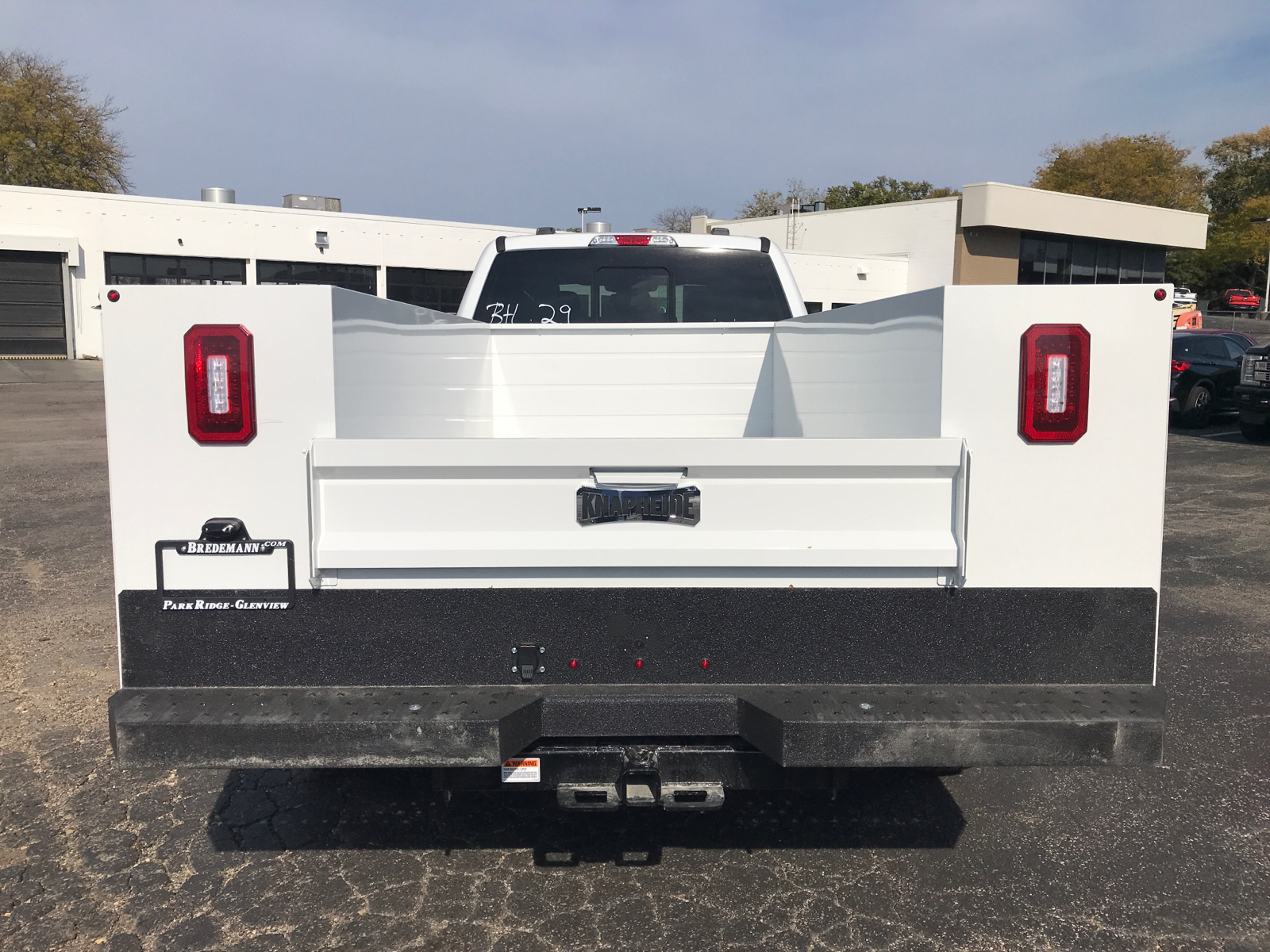 2024 Ford Super Duty F-350 DRW XL 23