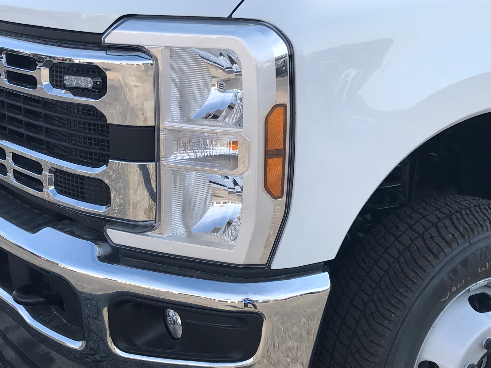 2024 Ford Super Duty F-350 DRW XL 31