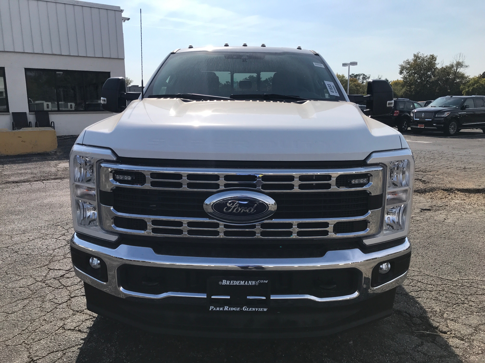 2024 Ford Super Duty F-350 DRW XL 32