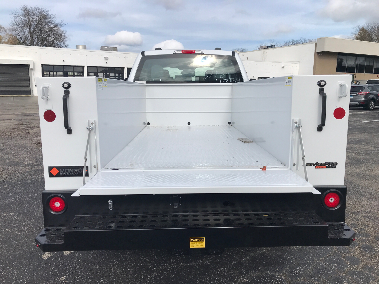 2024 Ford Super Duty F-250 SRW XL 20