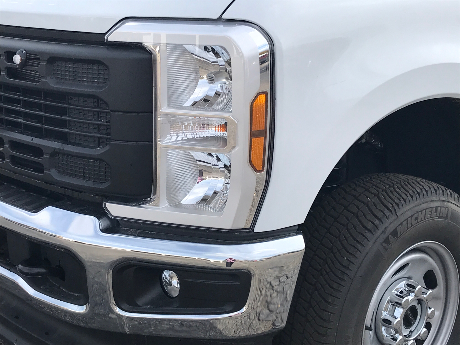 2024 Ford Super Duty F-250 SRW XL 26