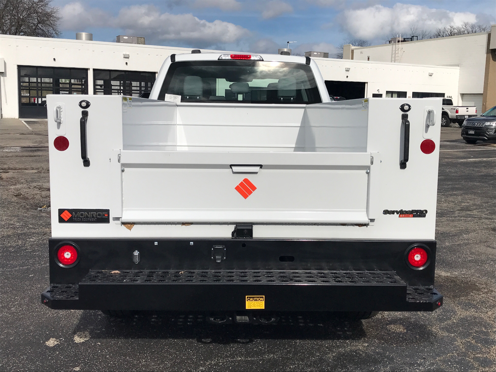 2024 Ford Super Duty F-250 SRW XL 20