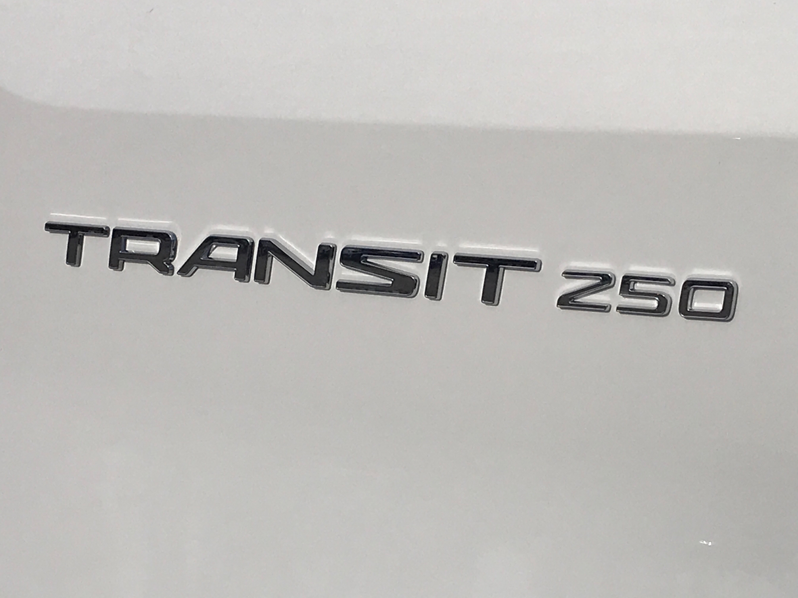 2024 Ford Transit Cargo Van  20