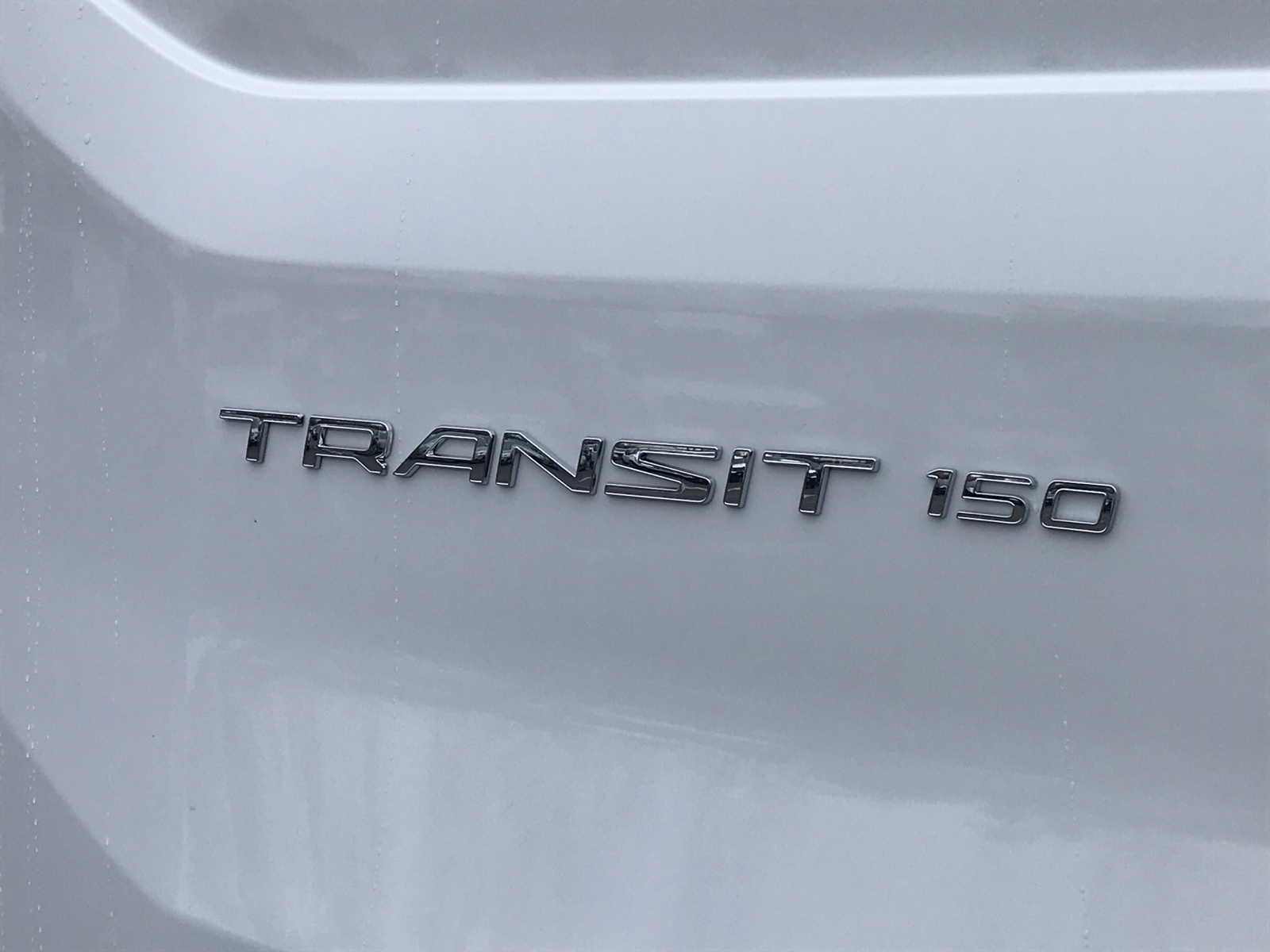 2024 Ford Transit Cargo Van  21