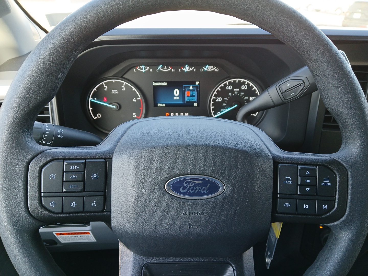 2024 Ford Super Duty F-450 DRW XL 10