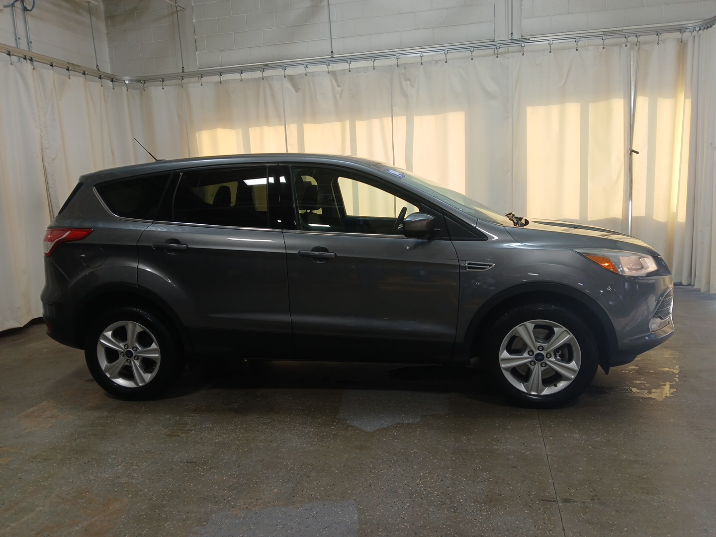 2014 Ford Escape SE 2